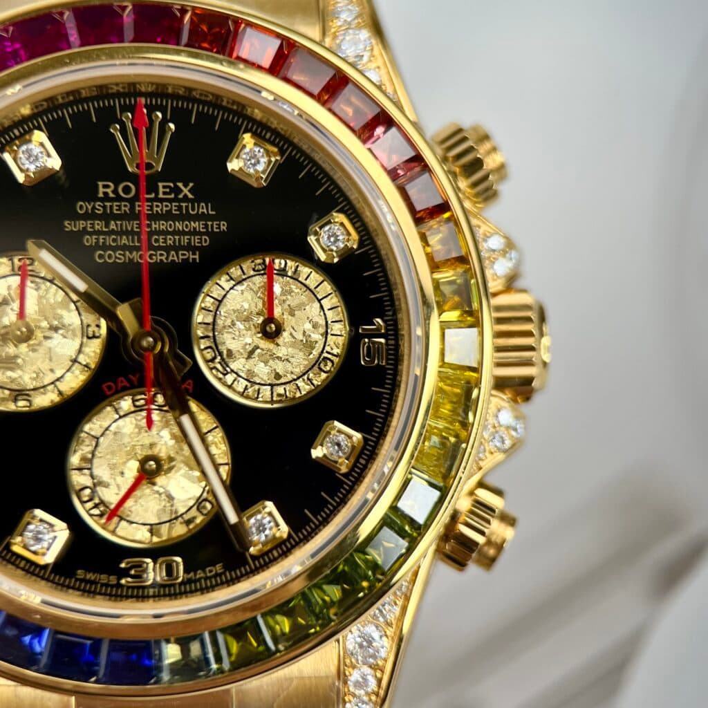 Dong-Ho-Rolex-Daytona-Rainbow-Boc-Vang-Do-Moissanite-Da-Quy-Tong-Hop-40mm-11-1