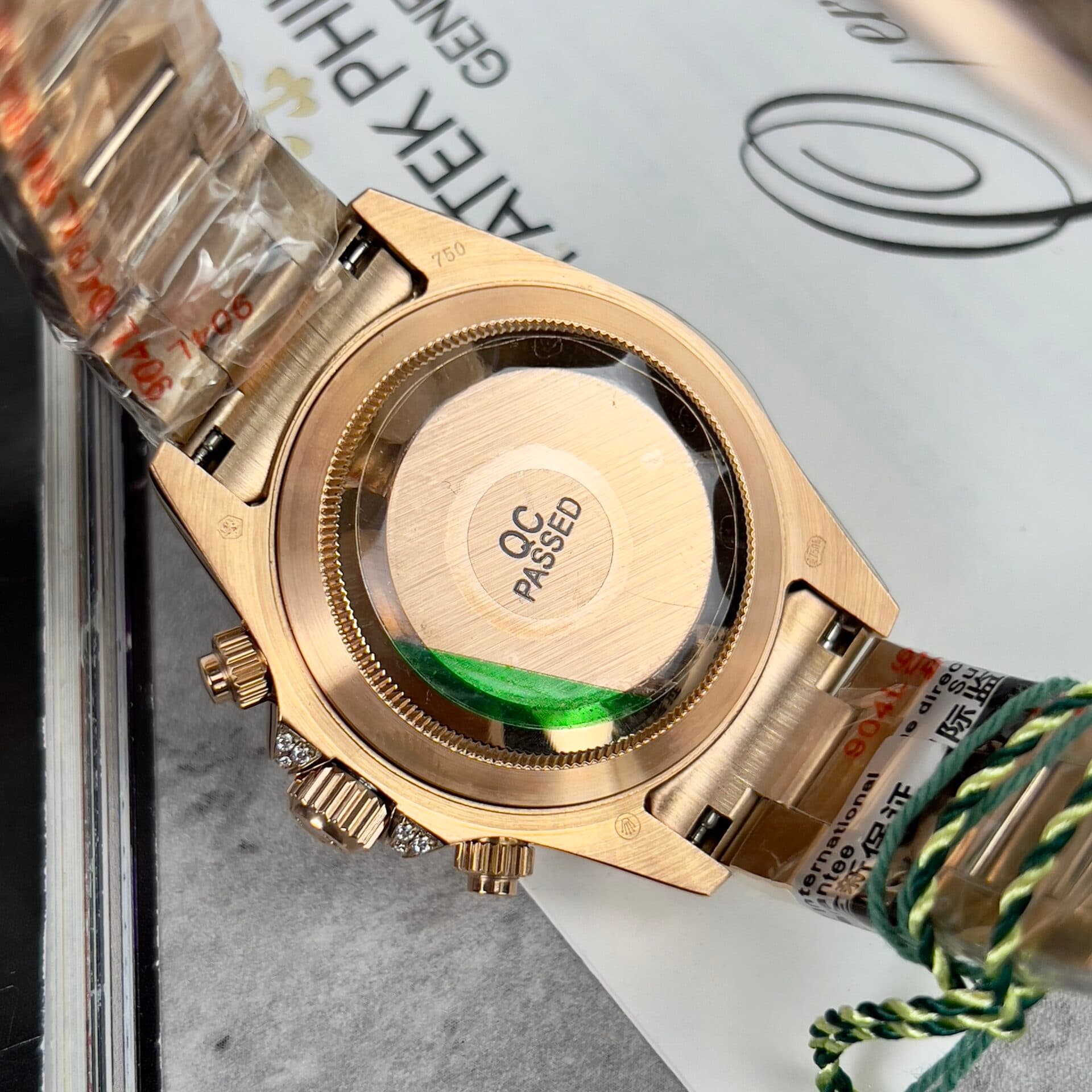 Dong-Ho-Rolex-Daytona-Rainbow-Nam-Dinh-Full-Da-Replica-11-40mm-5-1