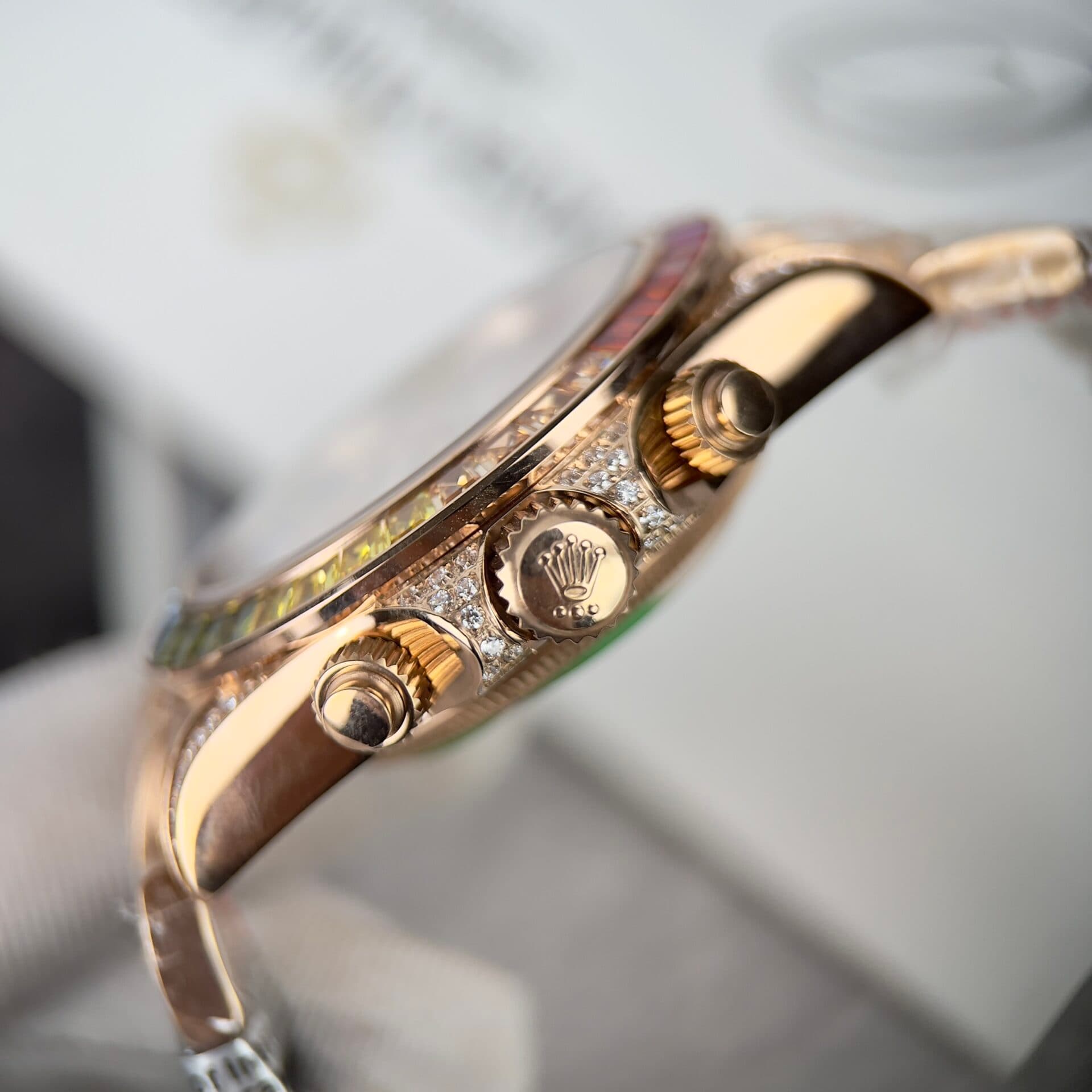 Dong-Ho-Rolex-Daytona-Rainbow-Nam-Dinh-Full-Da-Replica-11-40mm-7-1