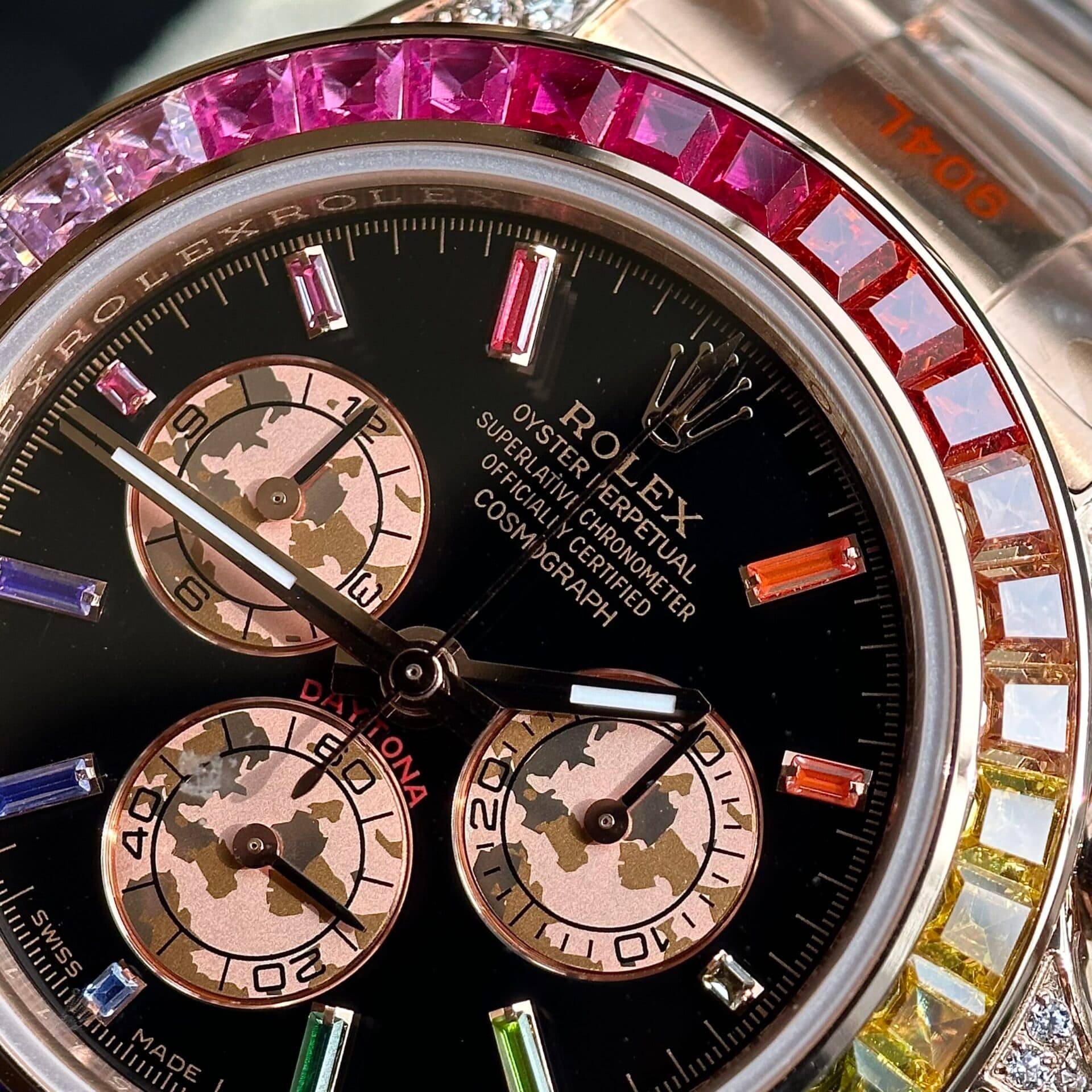 Dong-Ho-Rolex-Daytona-Rainbow-Nha-May-TW-Rep-11-40mm-4-scaled-1