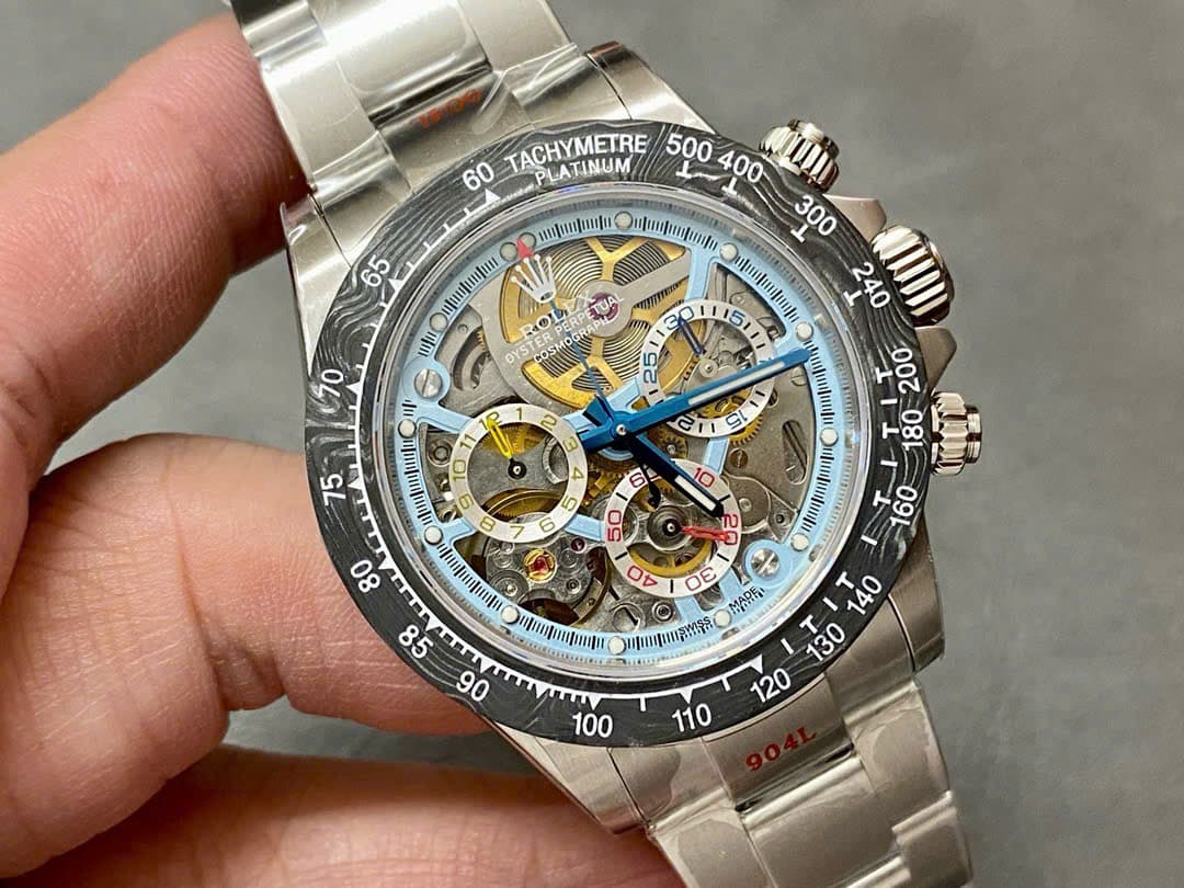 Dong-Ho-Rolex-Daytona-for-Juan-Pablo-Montoya-Che-Tac-Xuong-Sonic-40mm-4-1