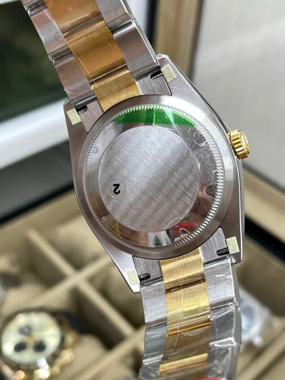 Dong-Ho-Rolex-Explorer-124273-Replica-11-Nha-May-VS-Day-Oyster-36mm-1-1