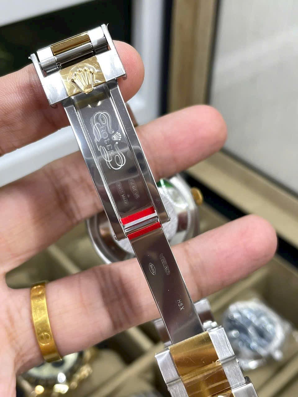 Dong-Ho-Rolex-Explorer-124273-Replica-11-Nha-May-VS-Day-Oyster-36mm-5-1