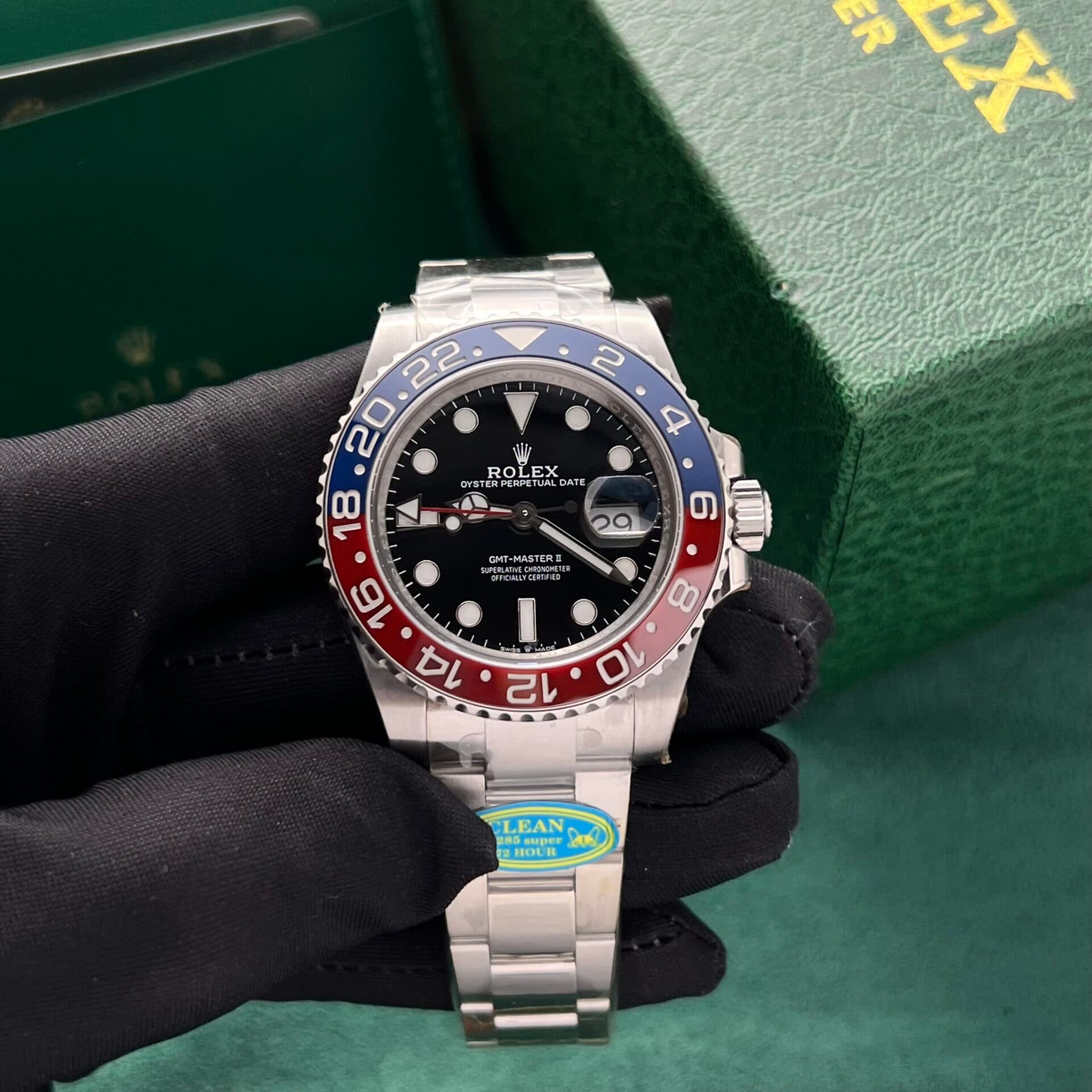 Dong-Ho-Rolex-GMT-Master-II-116719BLRO-Repsi-Replica-11-Clean-40mm-1-scaled-1