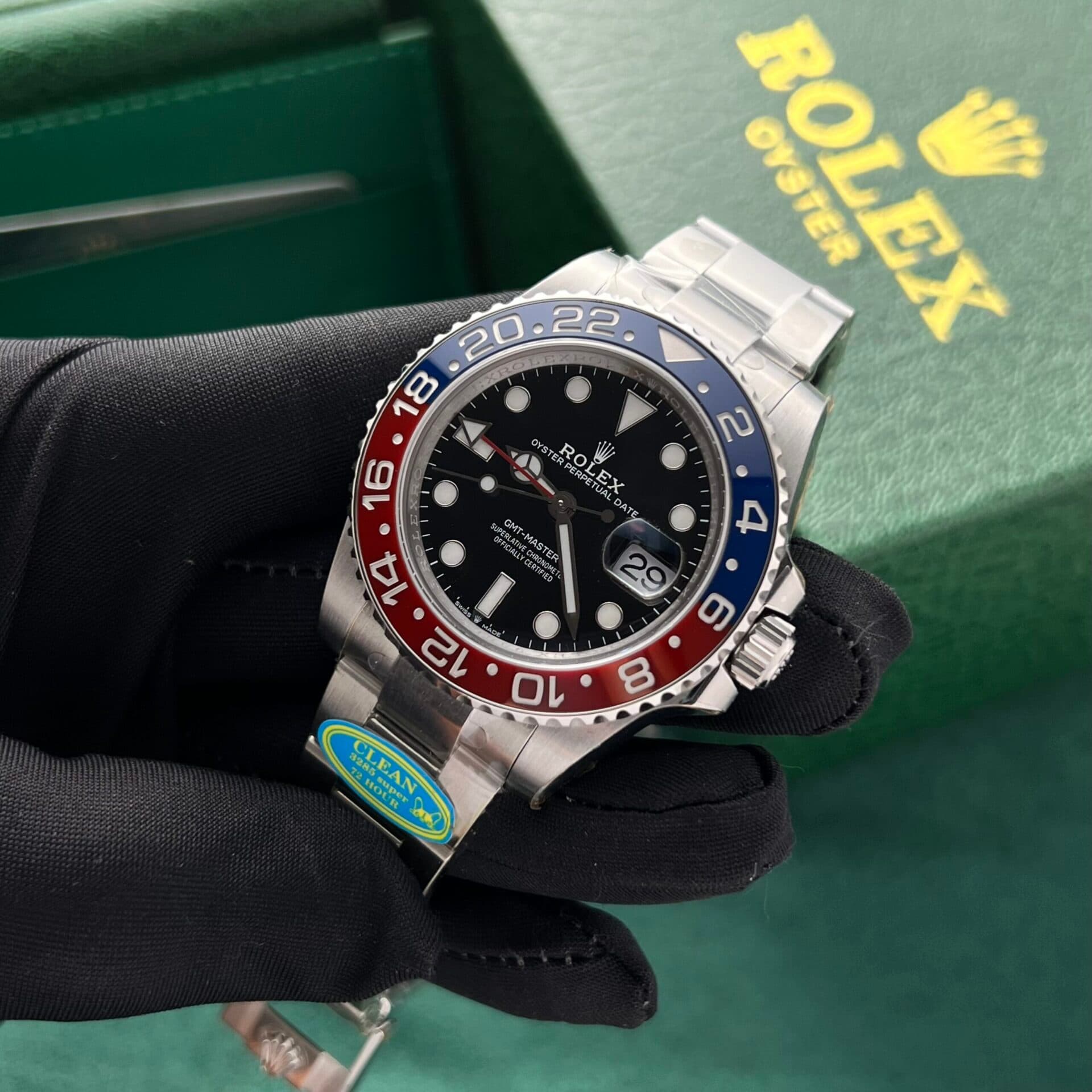 Dong-Ho-Rolex-GMT-Master-II-116719BLRO-Repsi-Replica-11-Clean-40mm-2-scaled-1