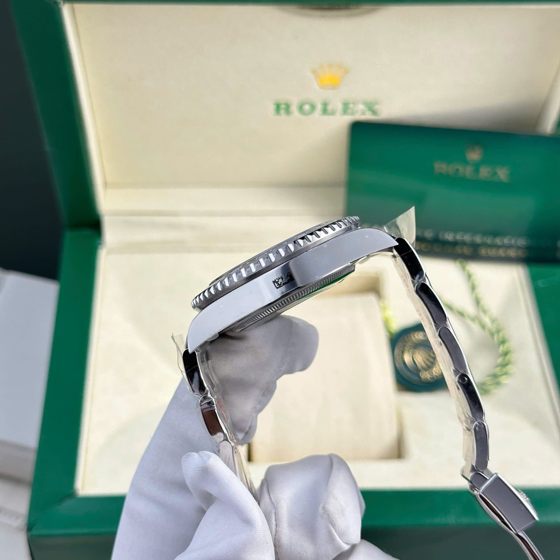 Dong-Ho-Rolex-GMT-Master-II-126710BLNR-Batman-Replica-11-Nha-May-Clean-40mm-1-1
