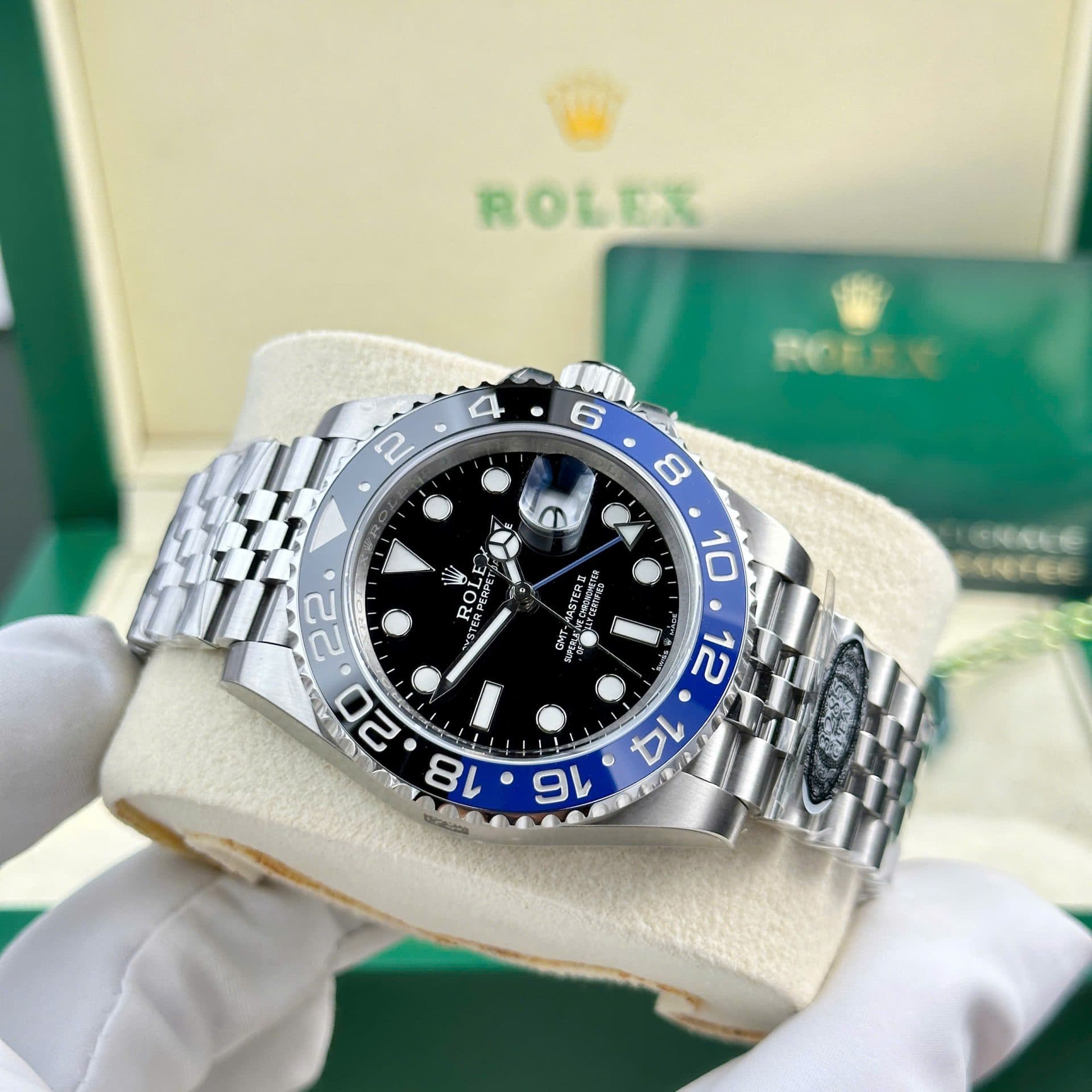 Dong-Ho-Rolex-GMT-Master-II-126710BLNR-Rep-11-Batgirl-Clean-Factory-40mm-14-1
