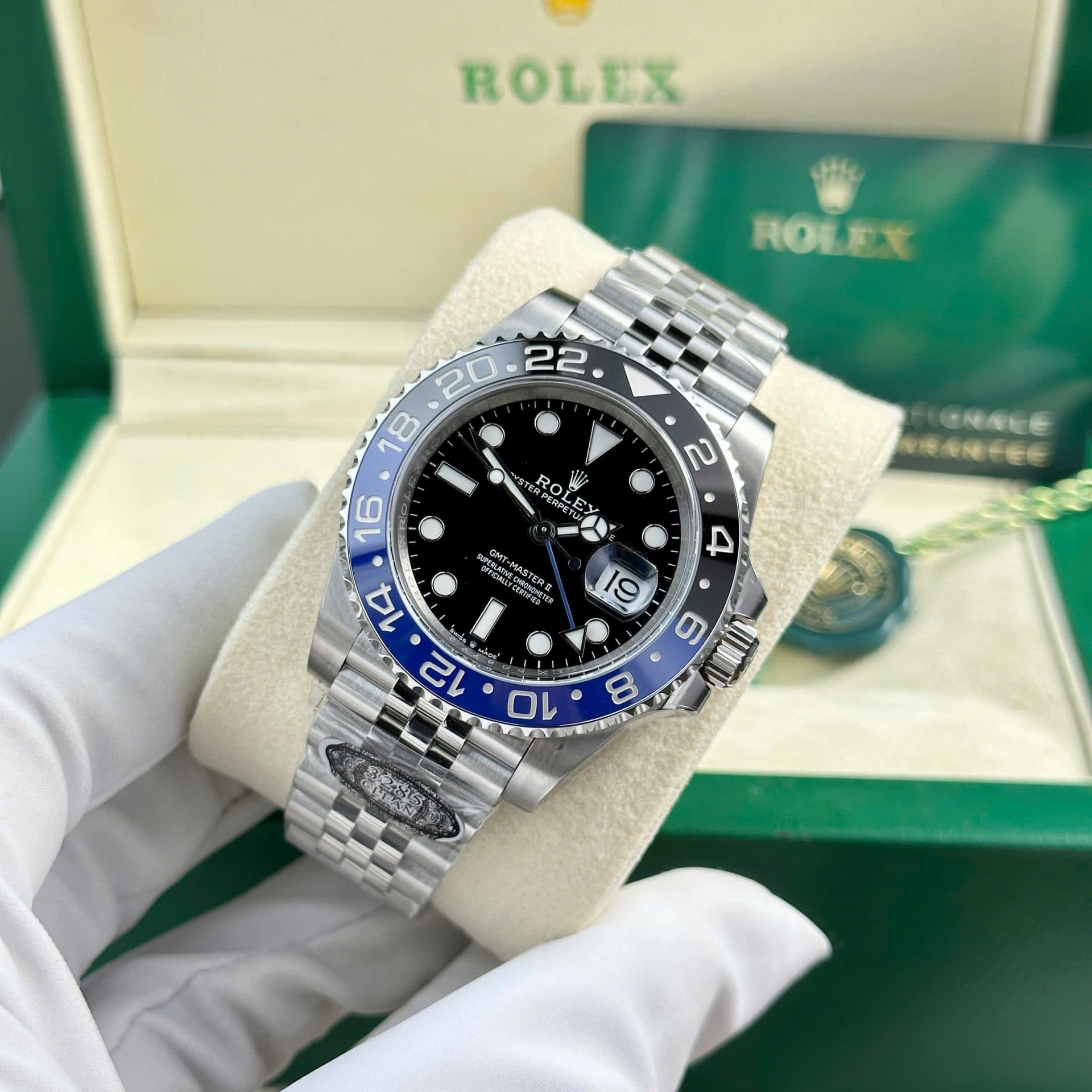 Dong-Ho-Rolex-GMT-Master-II-126710BLNR-Rep-11-Batgirl-Clean-Factory-40mm-15-1