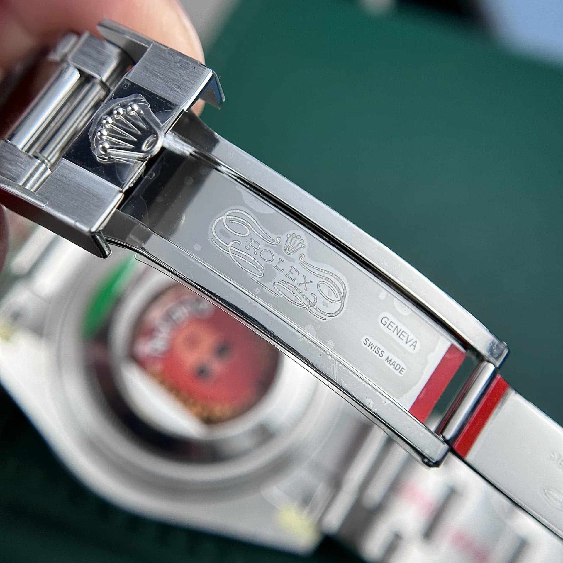 Dong-Ho-Rolex-GMT-Master-II-Coke-Rep-11-Cao-Cap-Nha-May-Clean-40mm-1-1