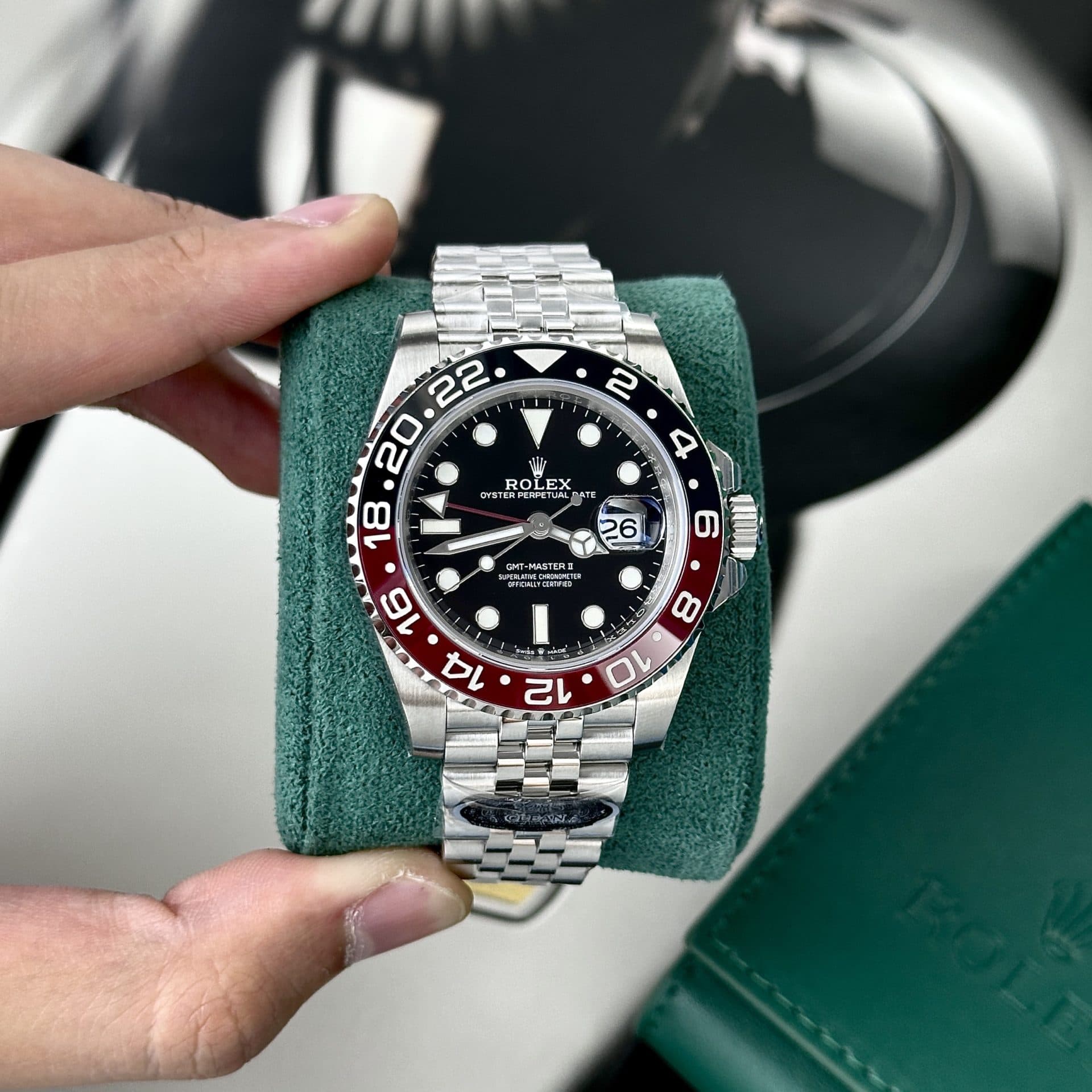 Dong-Ho-Rolex-GMT-Master-II-Coke-Rep-11-Cao-Cap-Nha-May-Clean-40mm-12-1