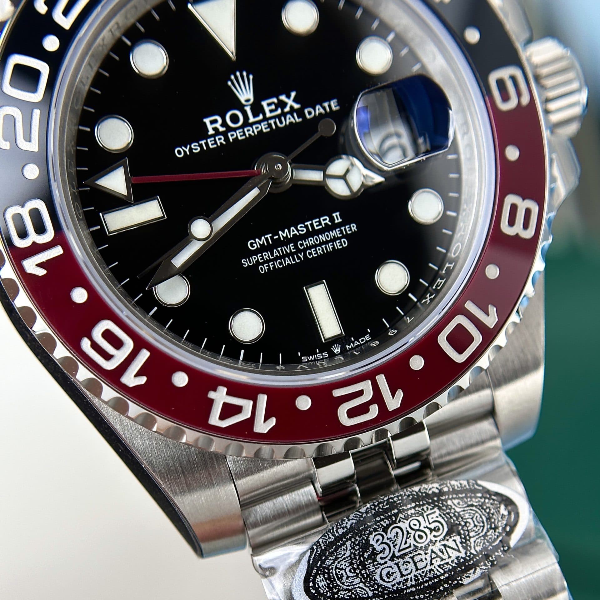 Dong-Ho-Rolex-GMT-Master-II-Coke-Rep-11-Cao-Cap-Nha-May-Clean-40mm-3-1