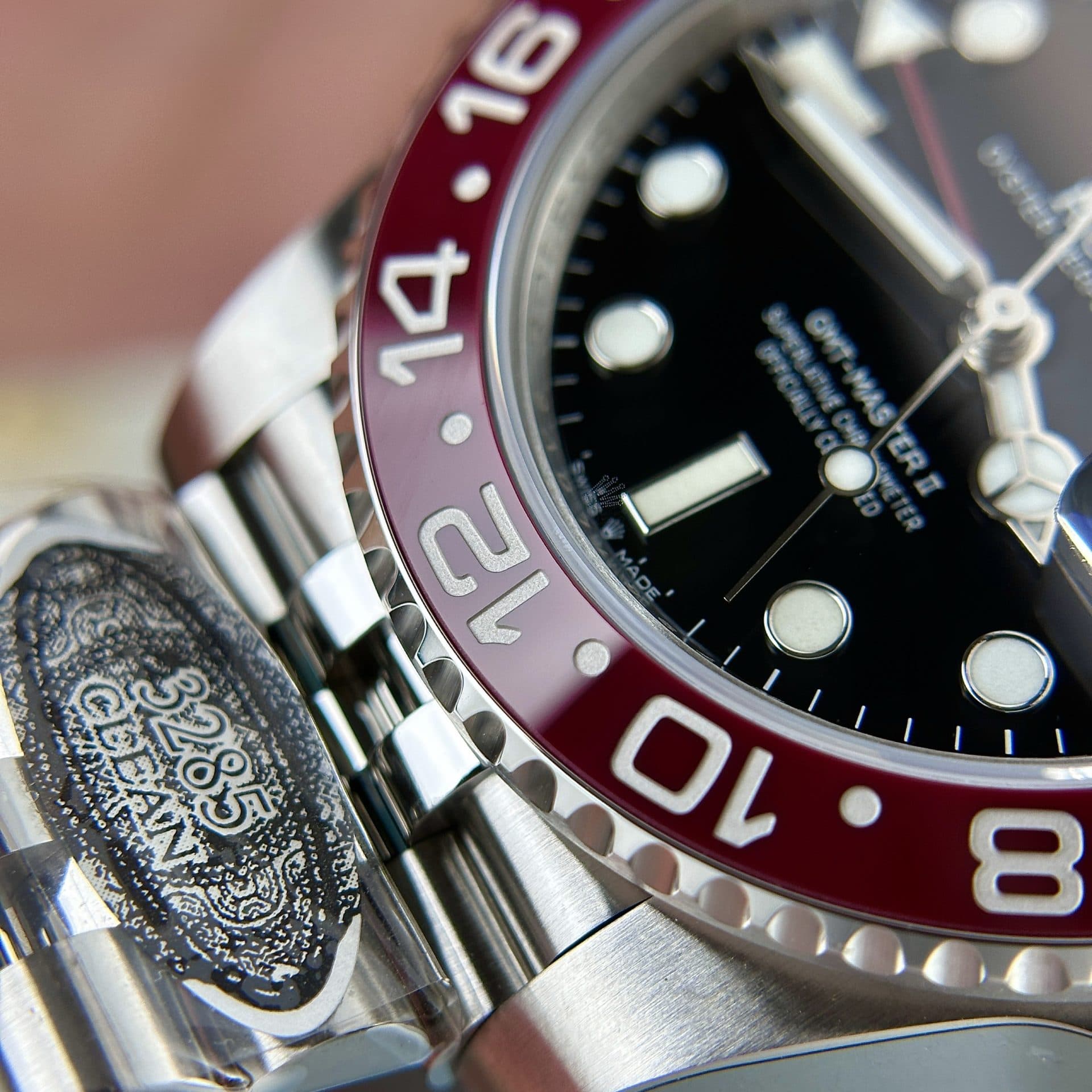 Dong-Ho-Rolex-GMT-Master-II-Coke-Rep-11-Cao-Cap-Nha-May-Clean-40mm-4-1