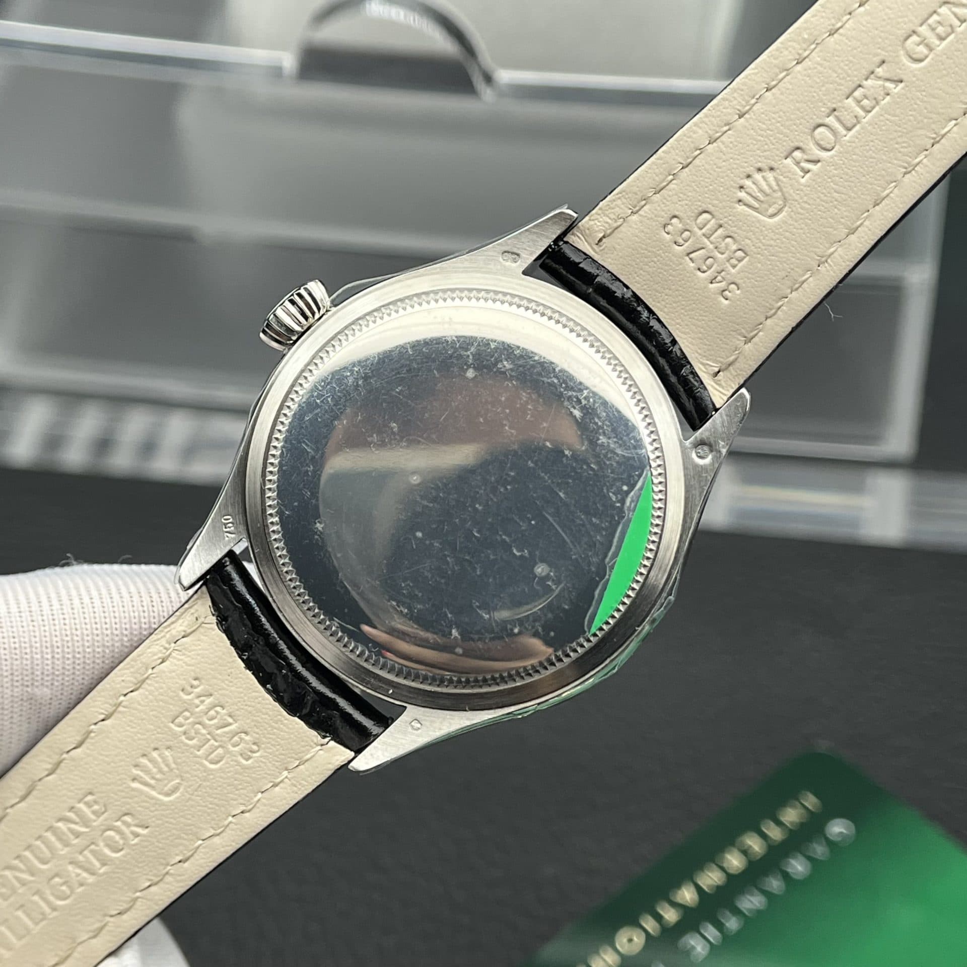 Dong-Ho-Rolex-Moonphase-50535-Rep-11-Nam-Day-Da-Mau-Den-39mm-6-1