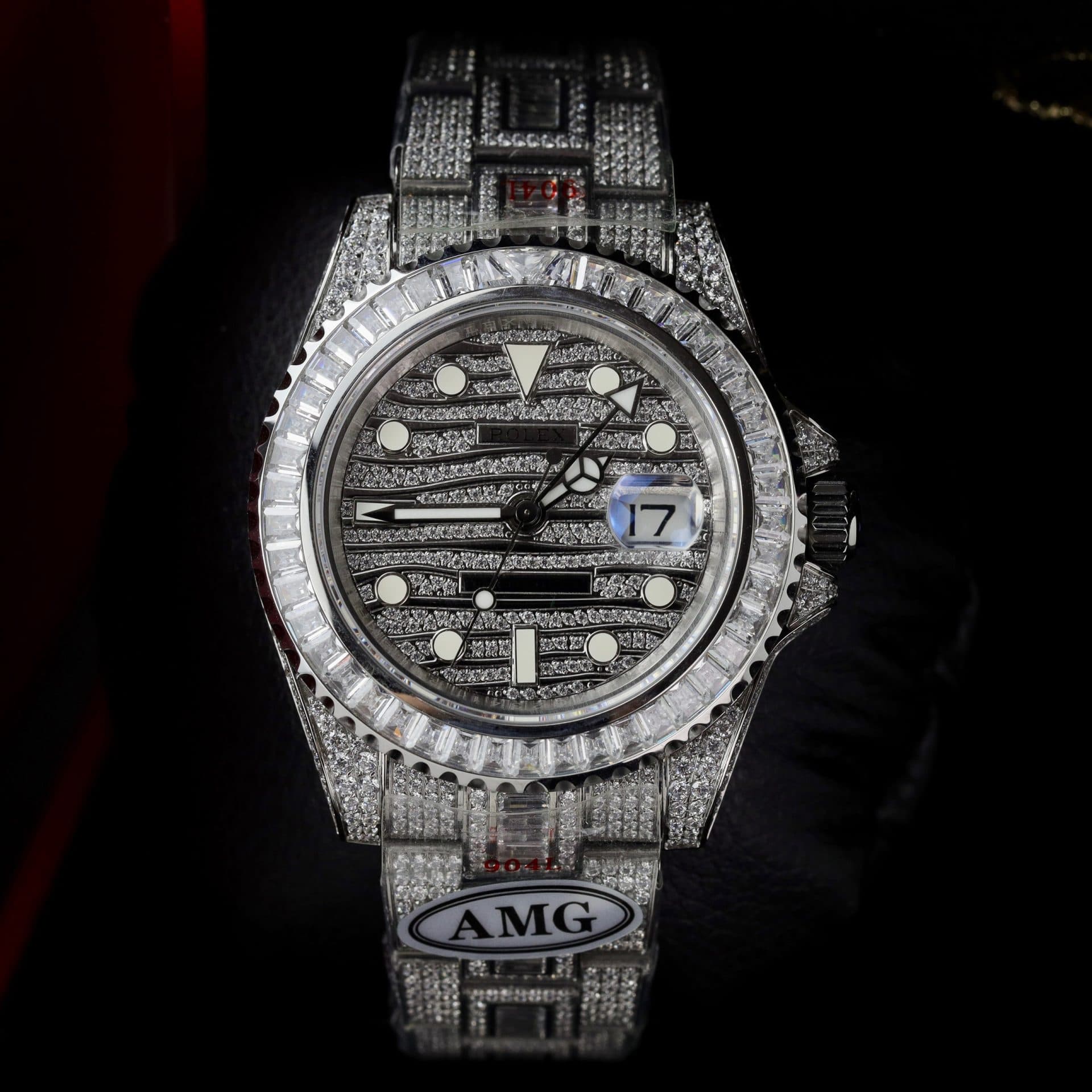 Dong-Ho-Rolex-Nam-Dinh-Da-GMT-Master-II-Nha-May-AMG-2024-40mm-2-1