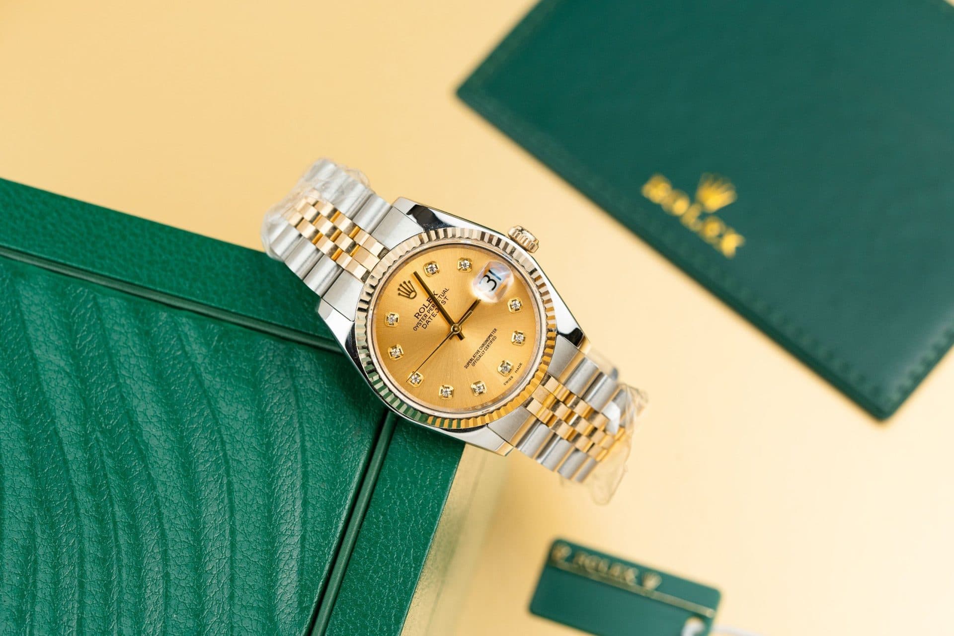 Dong-Ho-Rolex-Nam-Rep-11-DateJust-126233-Mat-So-Vang-Champagne-Boc-Vang-That-36mm-3-1