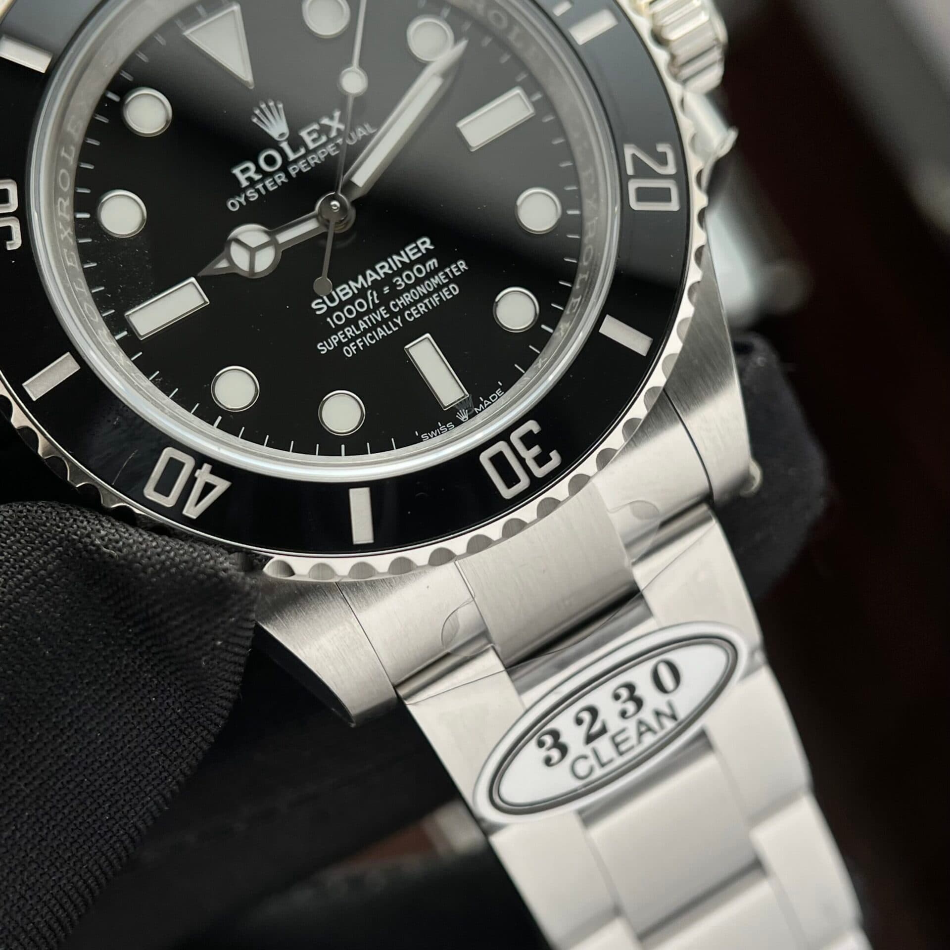 Dong-Ho-Rolex-Nam-Submariner-114060LN-Replica-11-Clean-Factory-40mm-4-scaled-1