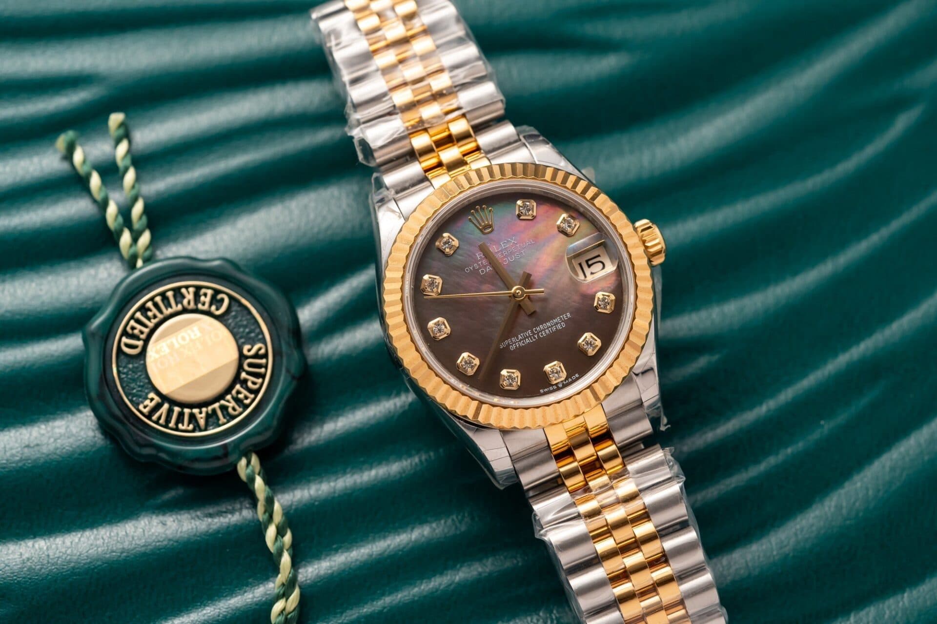 Dong-Ho-Rolex-Nu-DateJust-278273-Replica-11-Mat-Xa-Cu-Tim-31mm-2-1