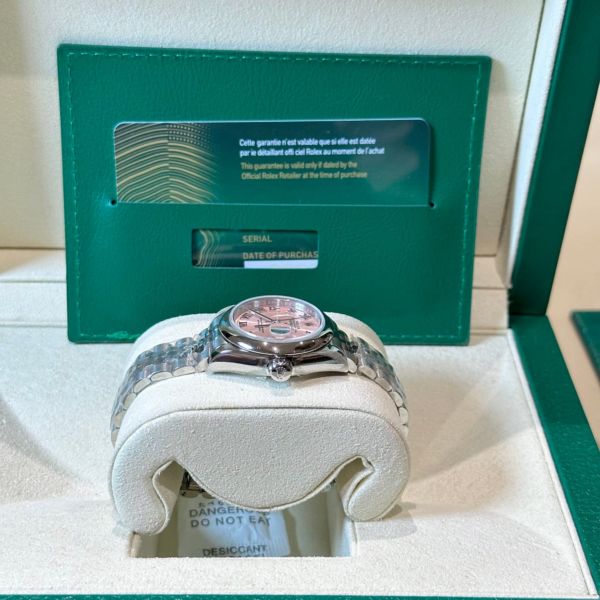 Dong-Ho-Rolex-Nu-Datejust-Mat-Hong-Fake-Cao-Cap-EW-31mm-5-1