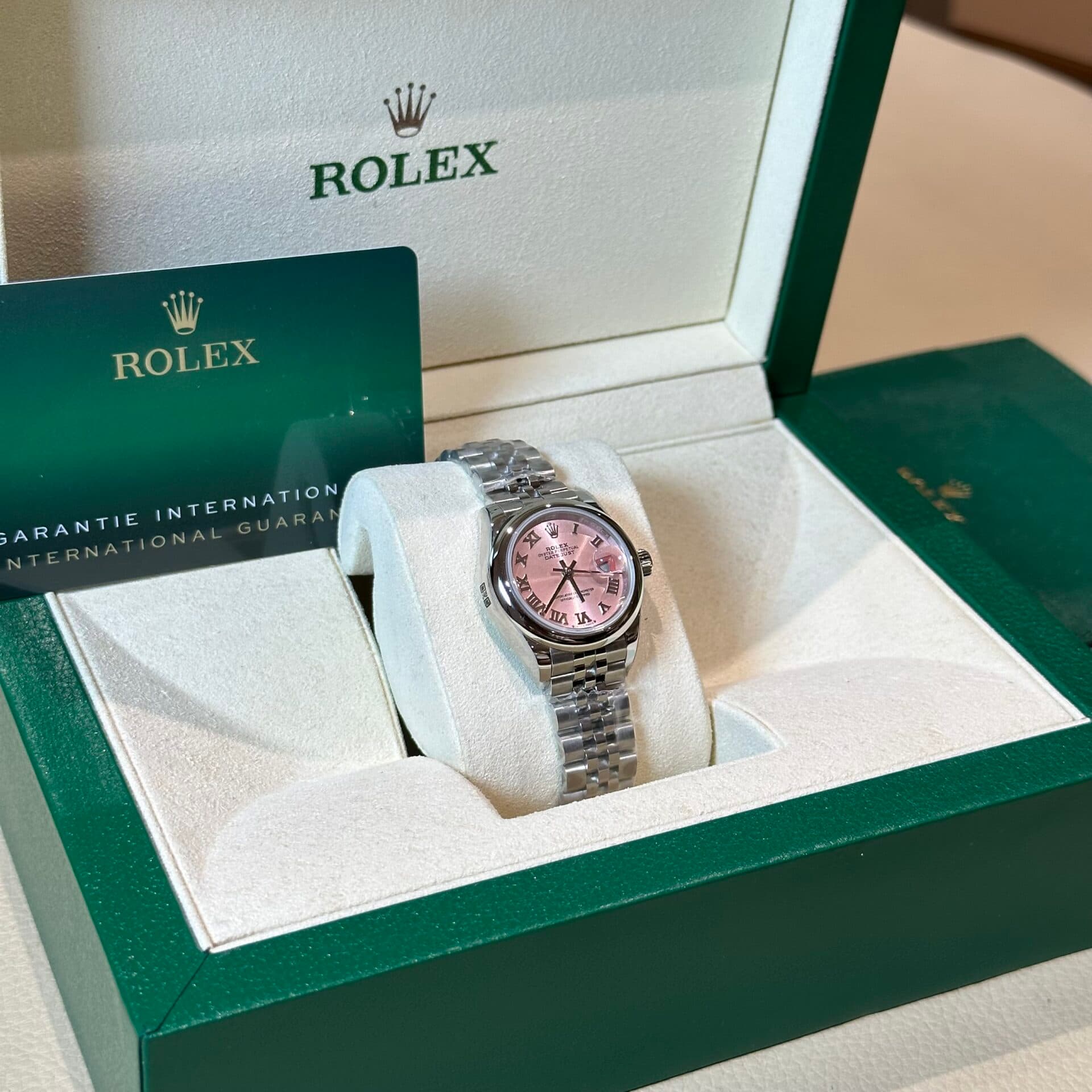 Dong-Ho-Rolex-Nu-Datejust-Mat-Hong-Fake-Cao-Cap-EW-31mm-6-1