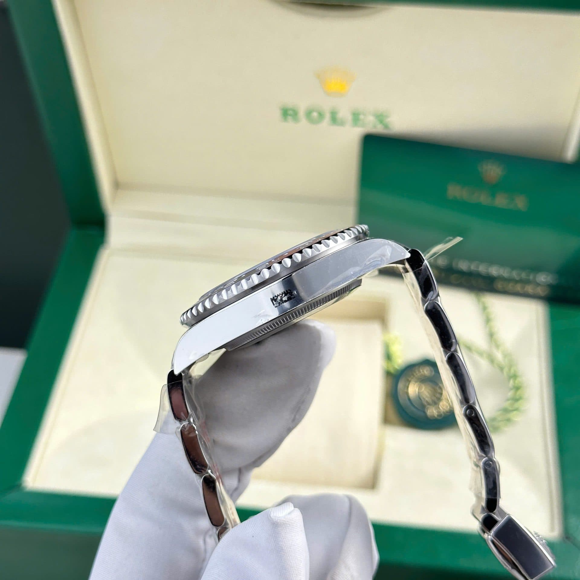 Dong-Ho-Rolex-Pepsi-GMT-Master-II-126710blro-Replica-11-Day-Oyster-Nha-May-Clean-V3-40mm-1-1