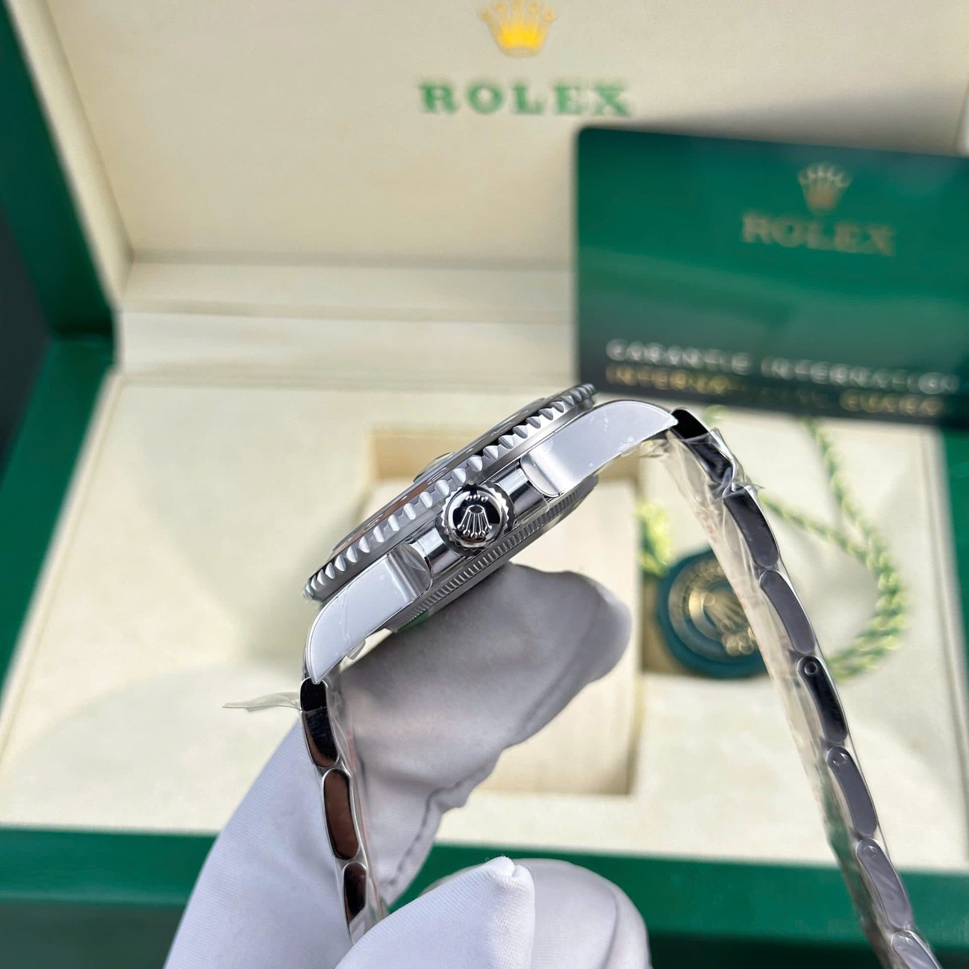 Dong-Ho-Rolex-Pepsi-GMT-Master-II-126710blro-Replica-11-Day-Oyster-Nha-May-Clean-V3-40mm-12-1