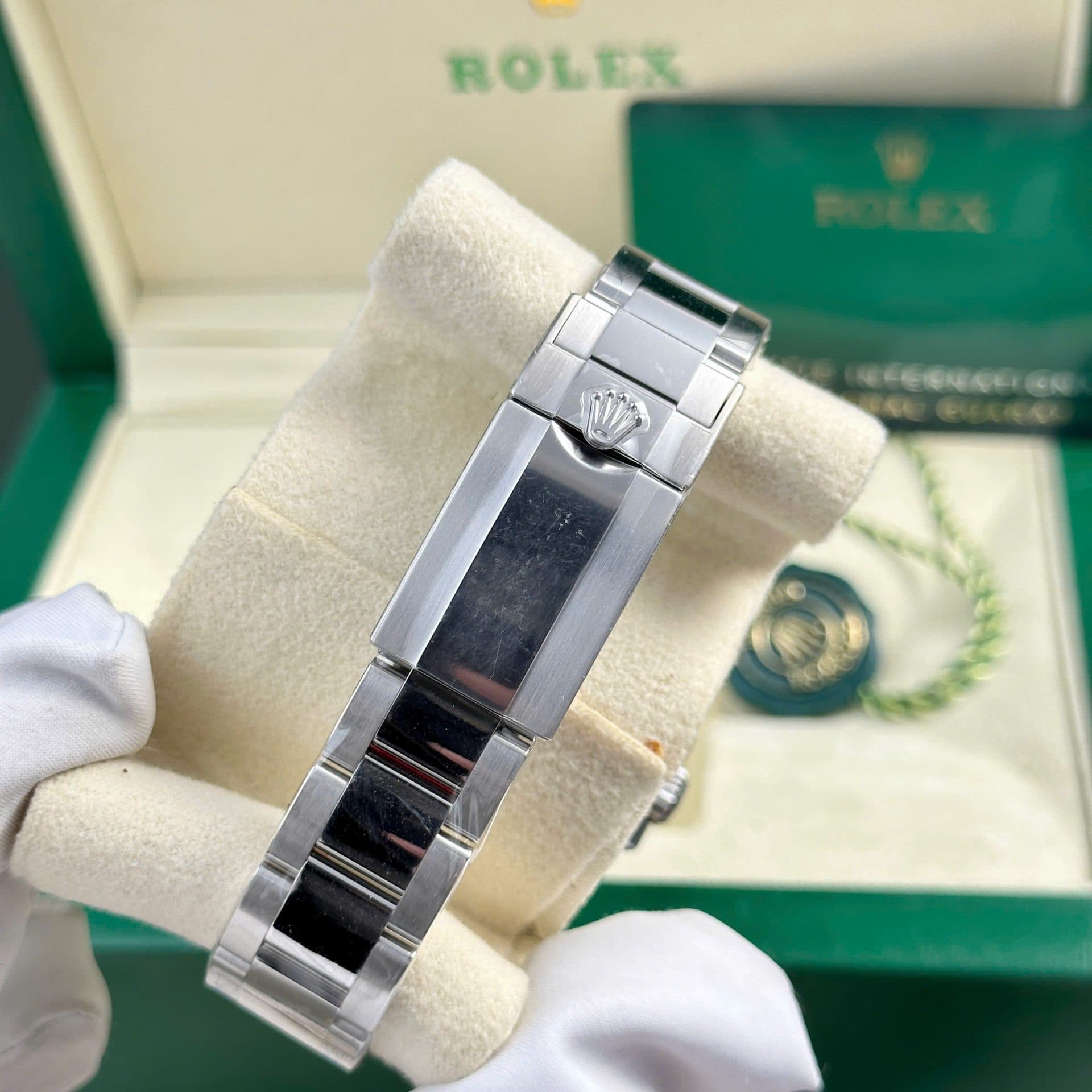 Dong-Ho-Rolex-Pepsi-GMT-Master-II-126710blro-Replica-11-Day-Oyster-Nha-May-Clean-V3-40mm-7-1