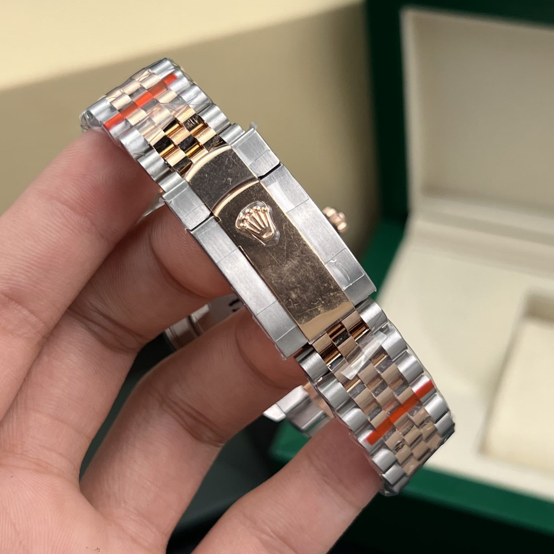 Dong-Ho-Rolex-Rep-11-DateJust-Mat-Chocolate-Coc-So-Da-Quang-Boc-Vang-That-18K-GMF-41mm-1-1