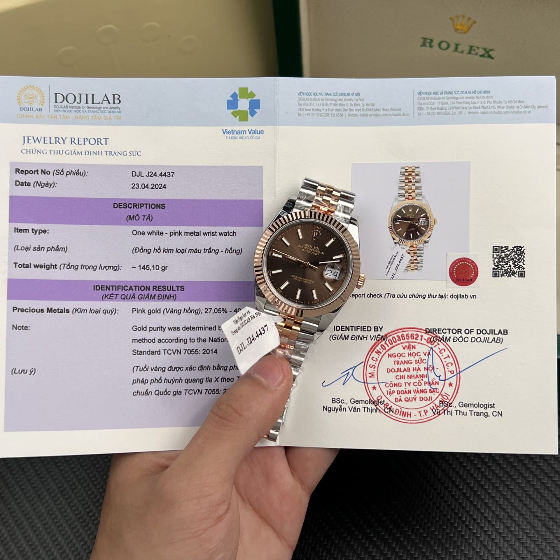 Dong-Ho-Rolex-Rep-11-DateJust-Mat-Chocolate-Coc-So-Da-Quang-Boc-Vang-That-18K-GMF-41mm-2-1