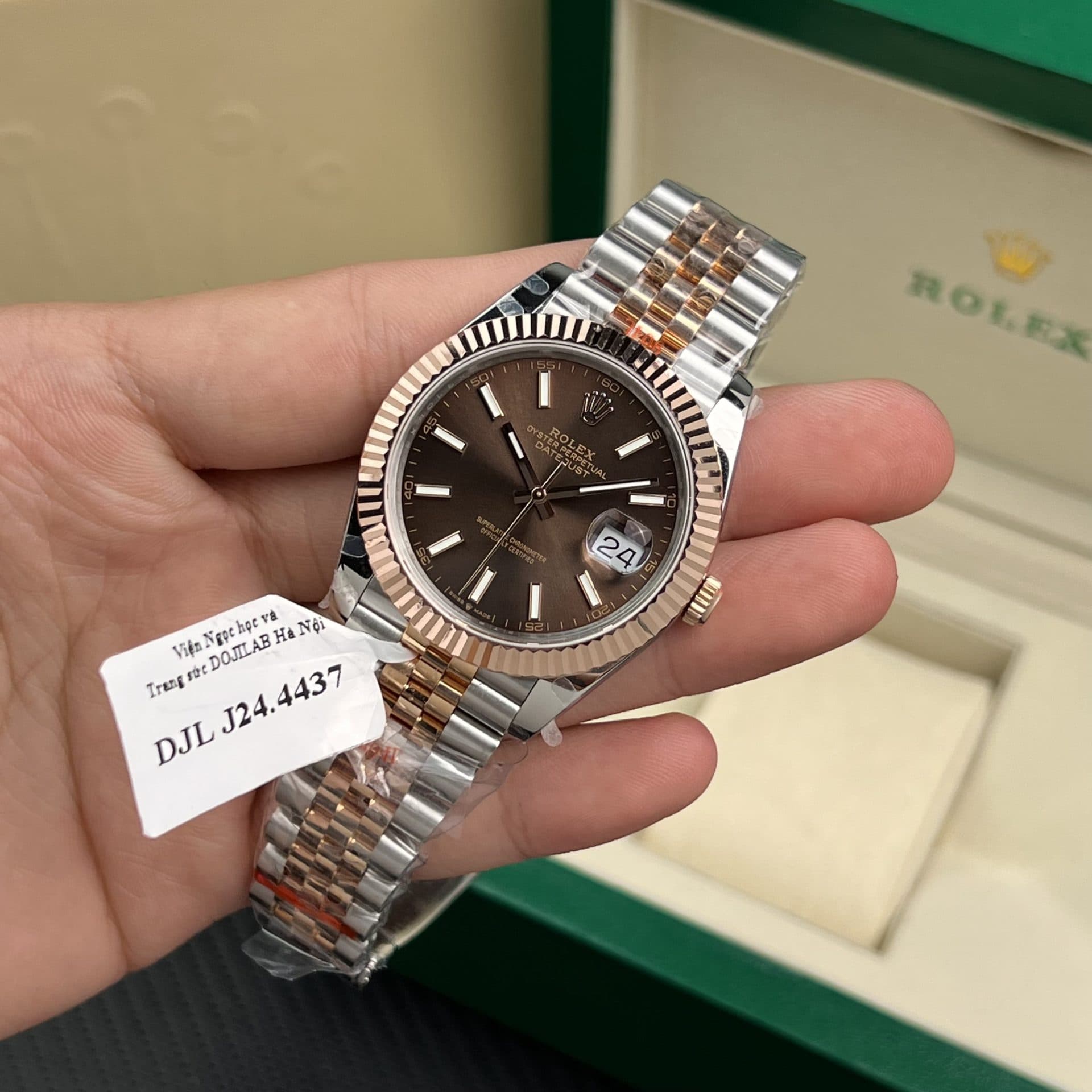 Dong-Ho-Rolex-Rep-11-DateJust-Mat-Chocolate-Coc-So-Da-Quang-Boc-Vang-That-18K-GMF-41mm-4-1