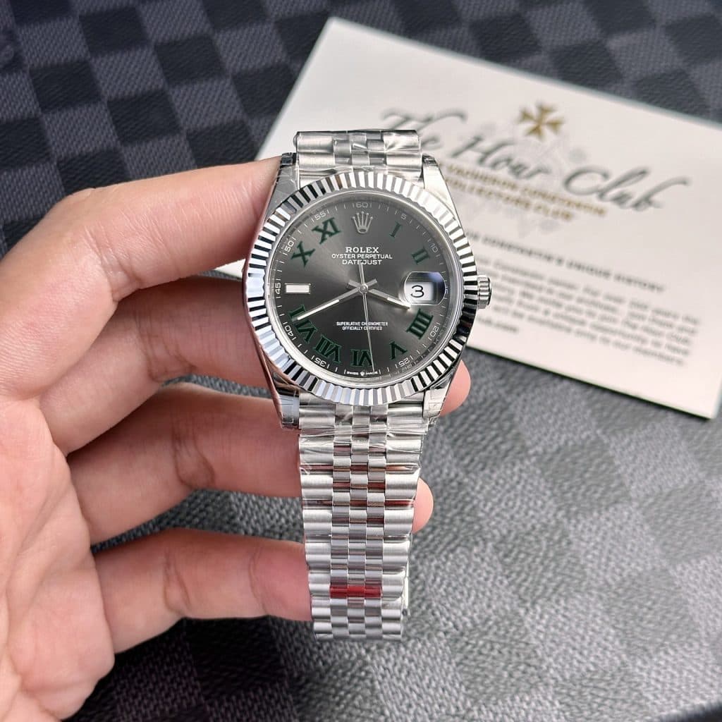 Dong-Ho-Rolex-Rep-11-Datejust-126334-Mat-So-Wimbledon-VSF-41mm-3-1