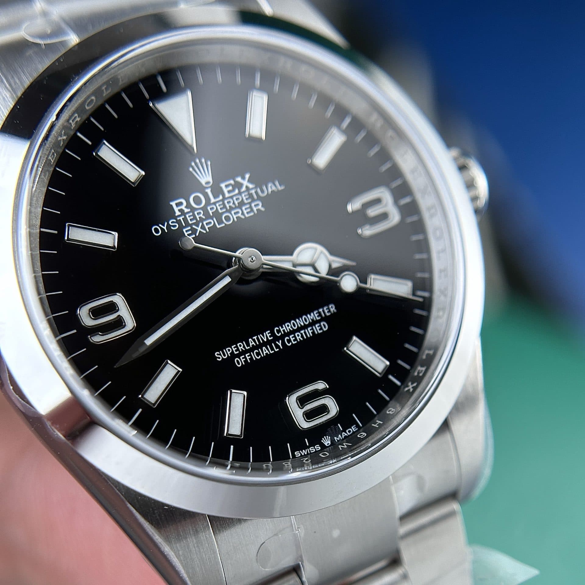 Dong-Ho-Rolex-Rep-11-Explorer-124270-Nha-May-Clean-Cao-Cap-Nhat-36mm-1-1