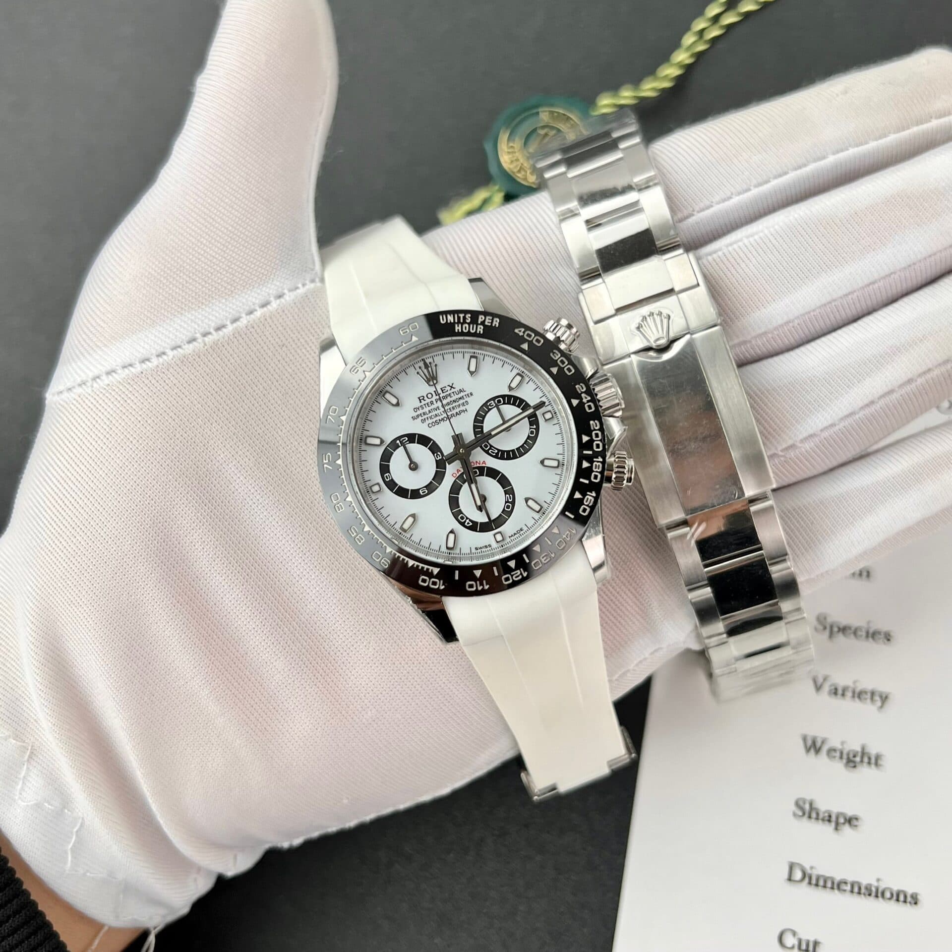Dong-Ho-Rolex-Replica-11-Daytona-Panda-116509LN-Nha-May-Clean-2-Day-40mm-2-1