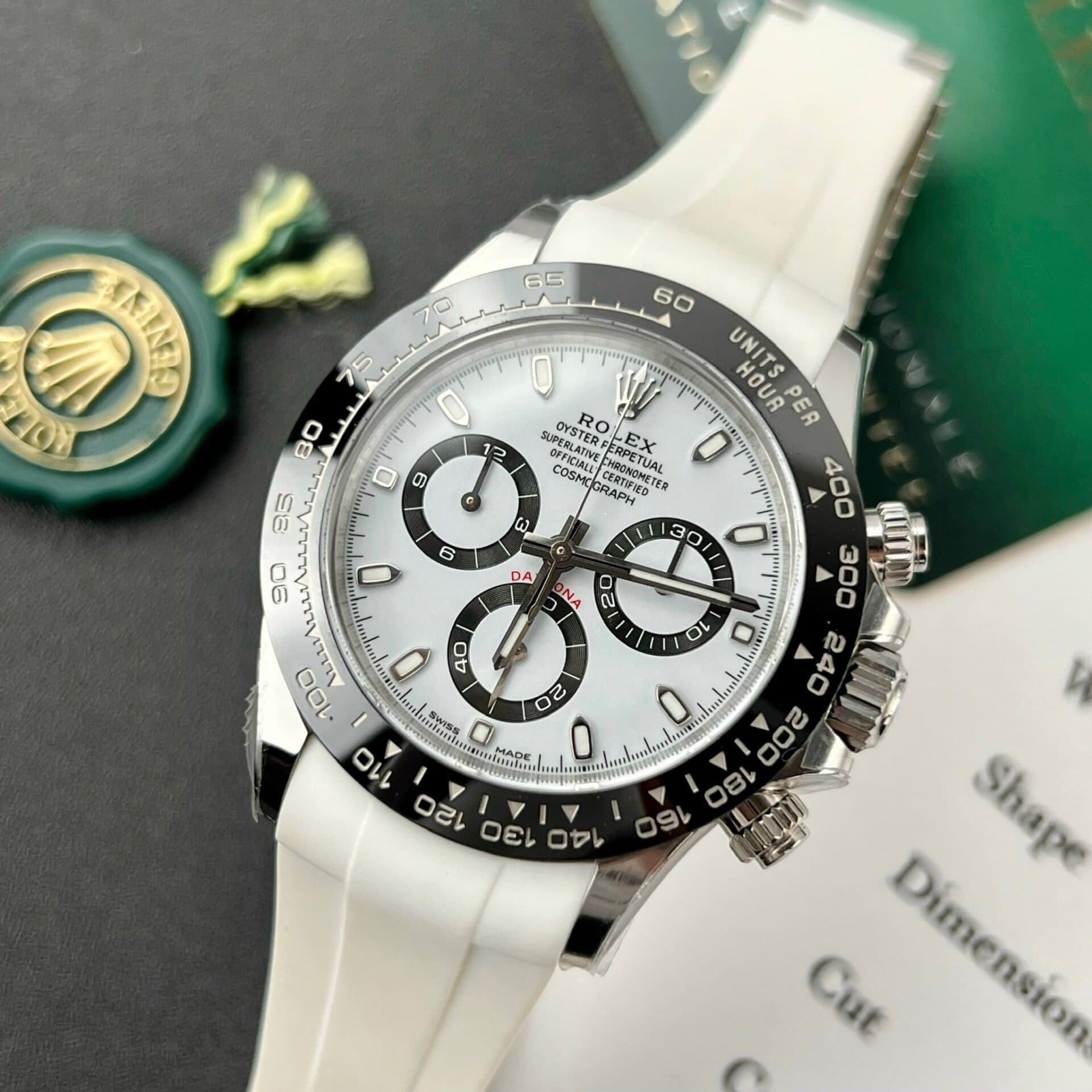 Dong-Ho-Rolex-Replica-11-Daytona-Panda-116509LN-Nha-May-Clean-2-Day-40mm-3-1