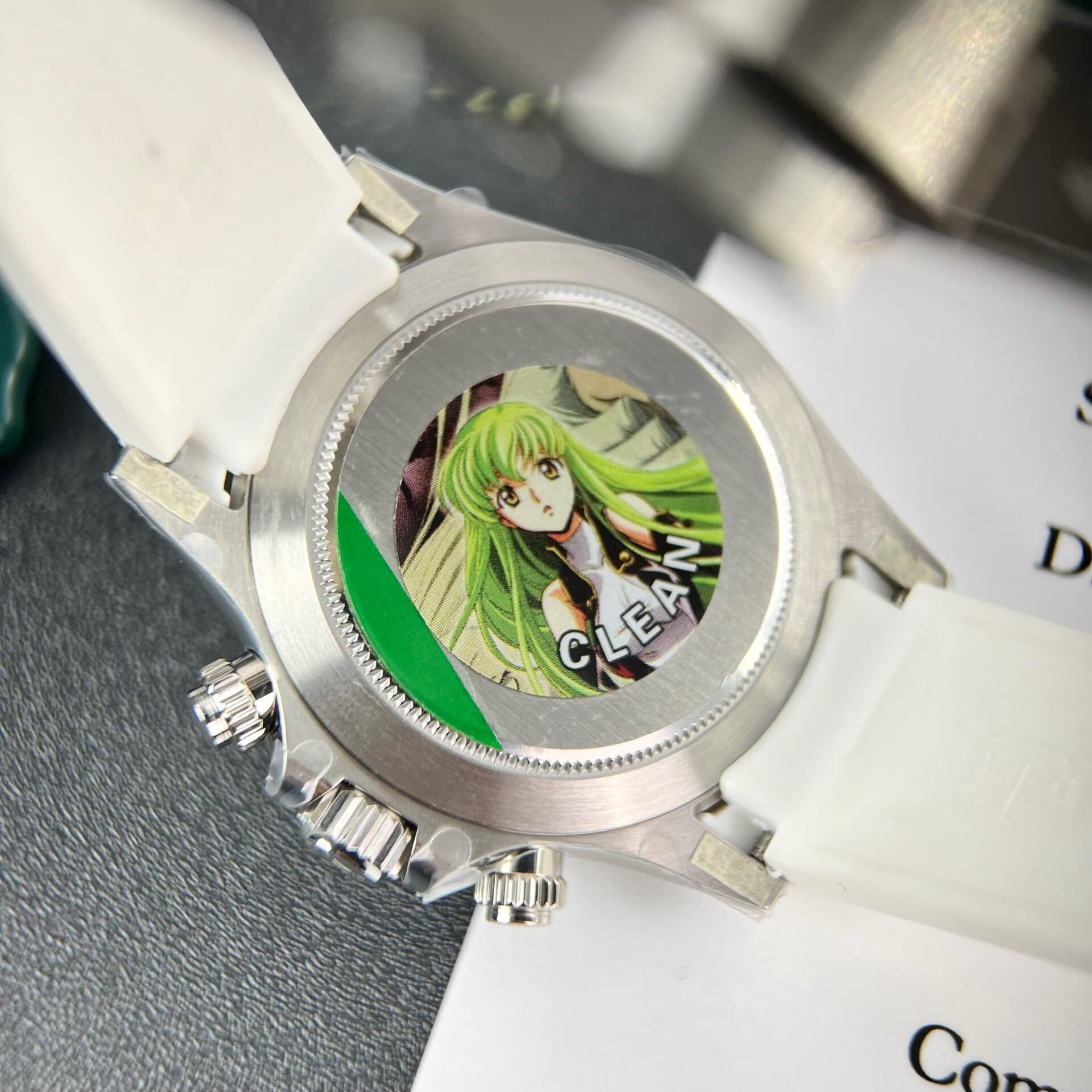Dong-Ho-Rolex-Replica-11-Daytona-Panda-116509LN-Nha-May-Clean-2-Day-40mm-8-1