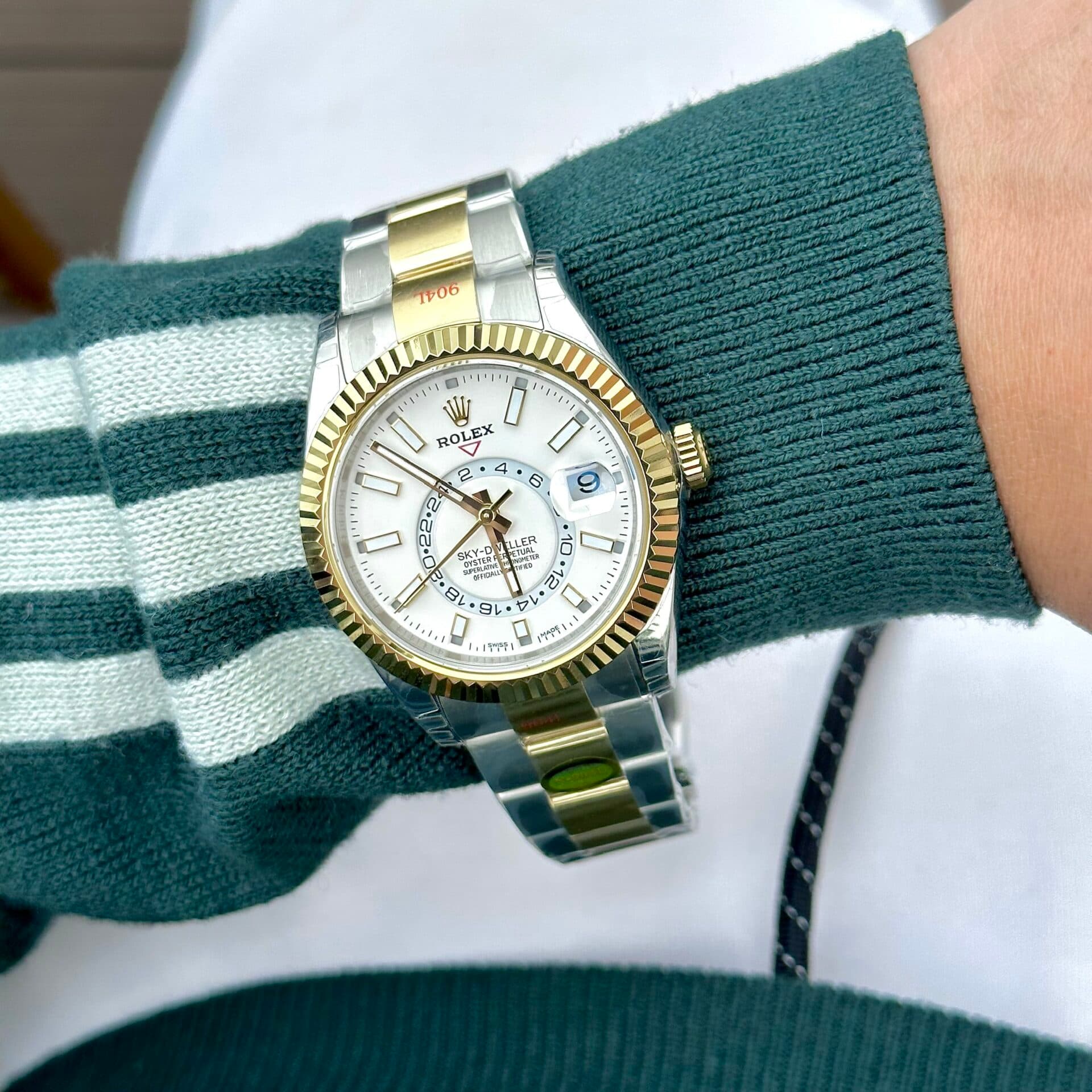 Dong-Ho-Rolex-Sky-Dweller-Replica-11-Nha-May-N-41mm-1-1