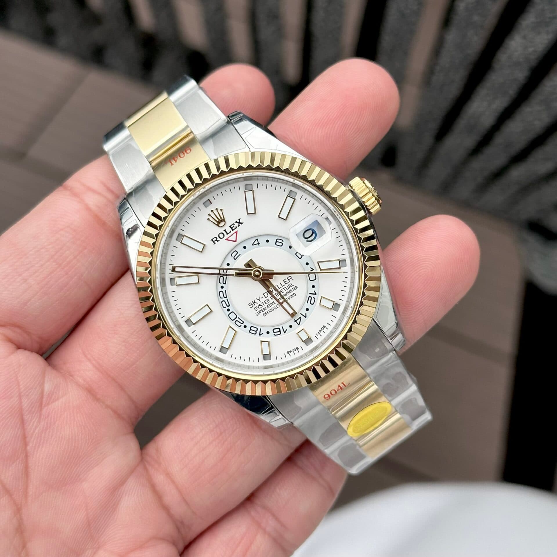 Dong-Ho-Rolex-Sky-Dweller-Replica-11-Nha-May-N-41mm-2-1