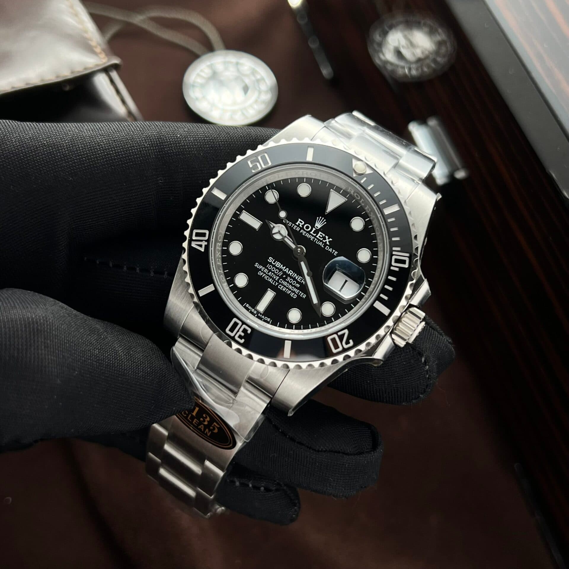 Dong-Ho-Rolex-Submariner-116610LN-Replica-11-Clean-Factory-2-scaled-1