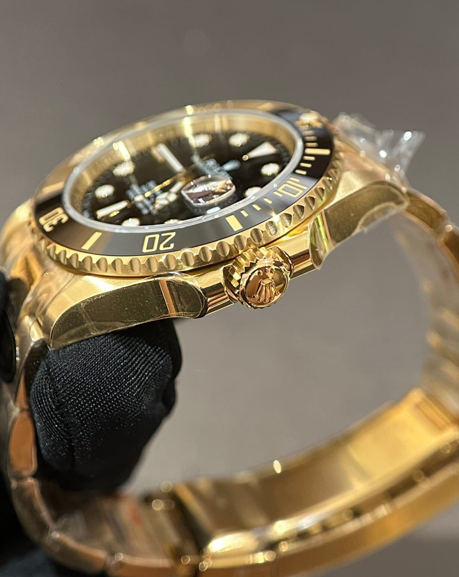 Dong-Ho-Rolex-Submariner-116618LN-Nha-May-Clean-Rep-11-40mm-1-1