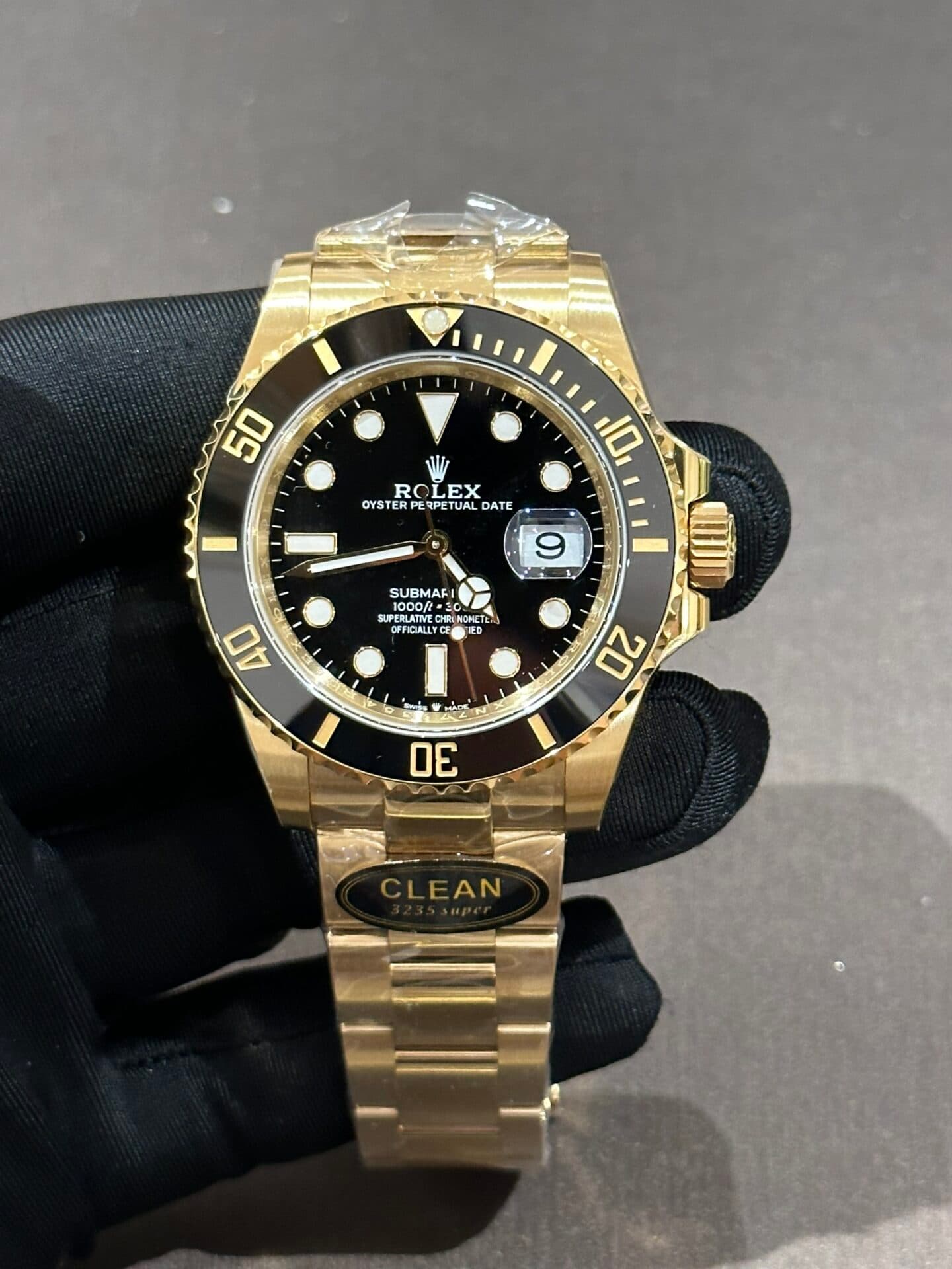 Dong-Ho-Rolex-Submariner-116618LN-Nha-May-Clean-Rep-11-40mm-2-1