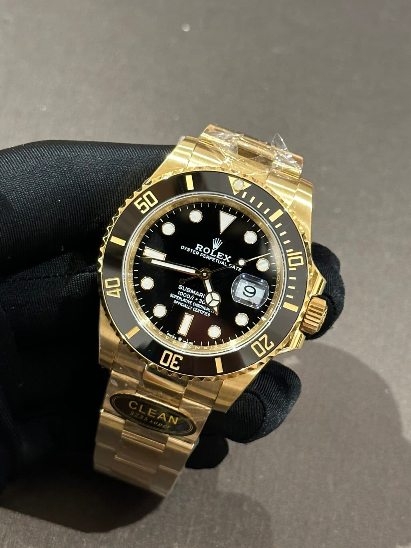 Dong-Ho-Rolex-Submariner-116618LN-Nha-May-Clean-Rep-11-40mm-3-1