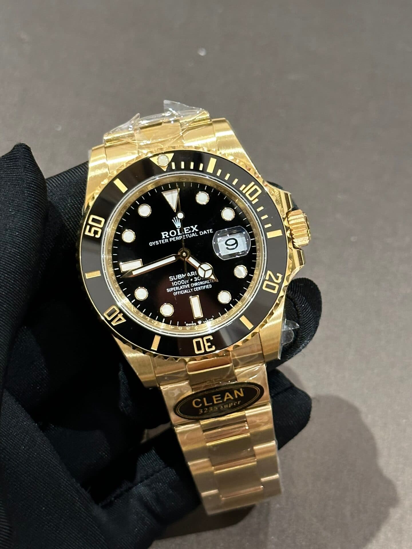 Dong-Ho-Rolex-Submariner-116618LN-Nha-May-Clean-Rep-11-40mm-4-1