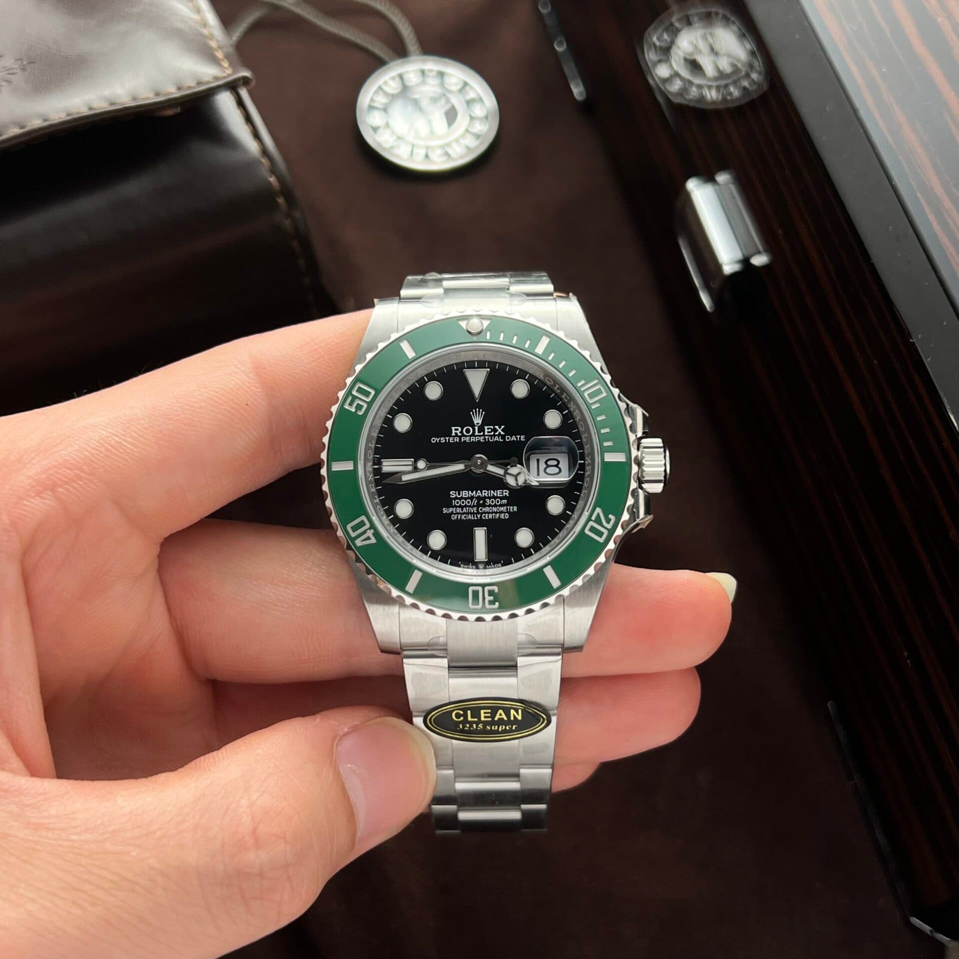 Dong-Ho-Rolex-Submariner-126610LV-Stabucks-Rep-11-Nha-May-Clean-40mm-2-scaled-1