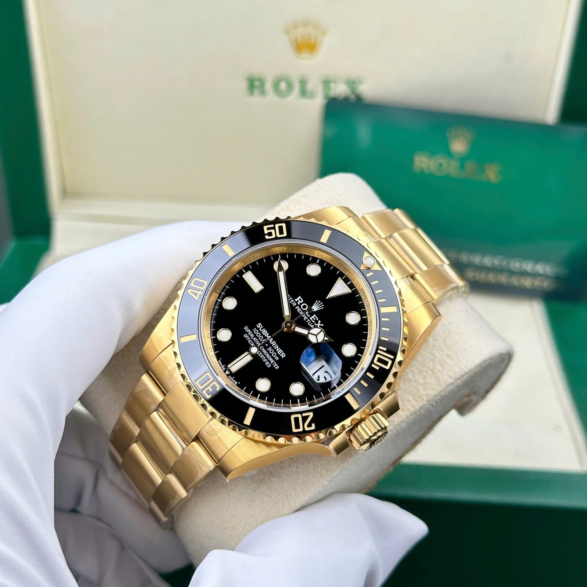 Dong-Ho-Rolex-Submariner-126618LN-Replica-11-Mat-Den-Nha-May-VS-41mm-2-1