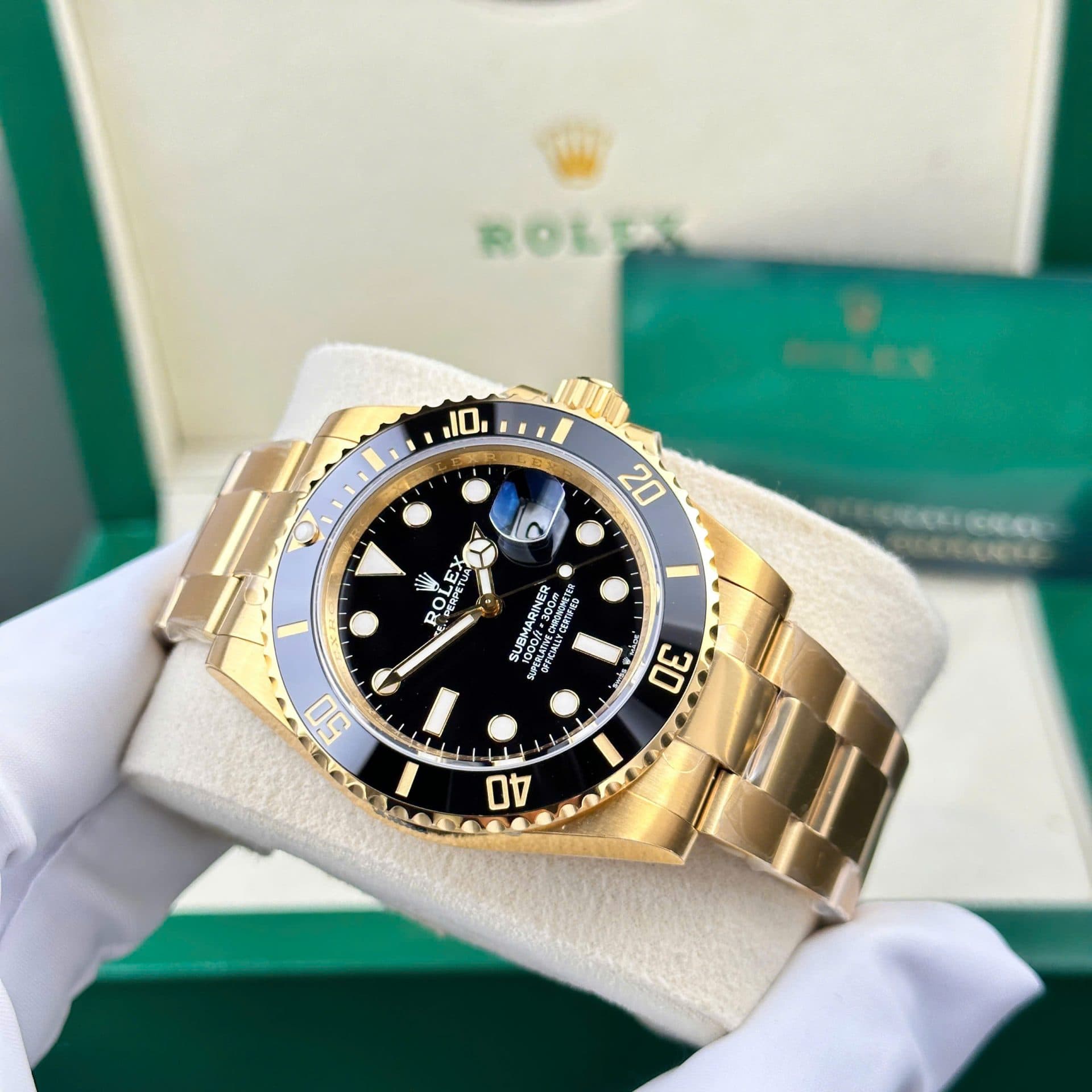 Dong-Ho-Rolex-Submariner-126618LN-Replica-11-Mat-Den-Nha-May-VS-41mm-3-1