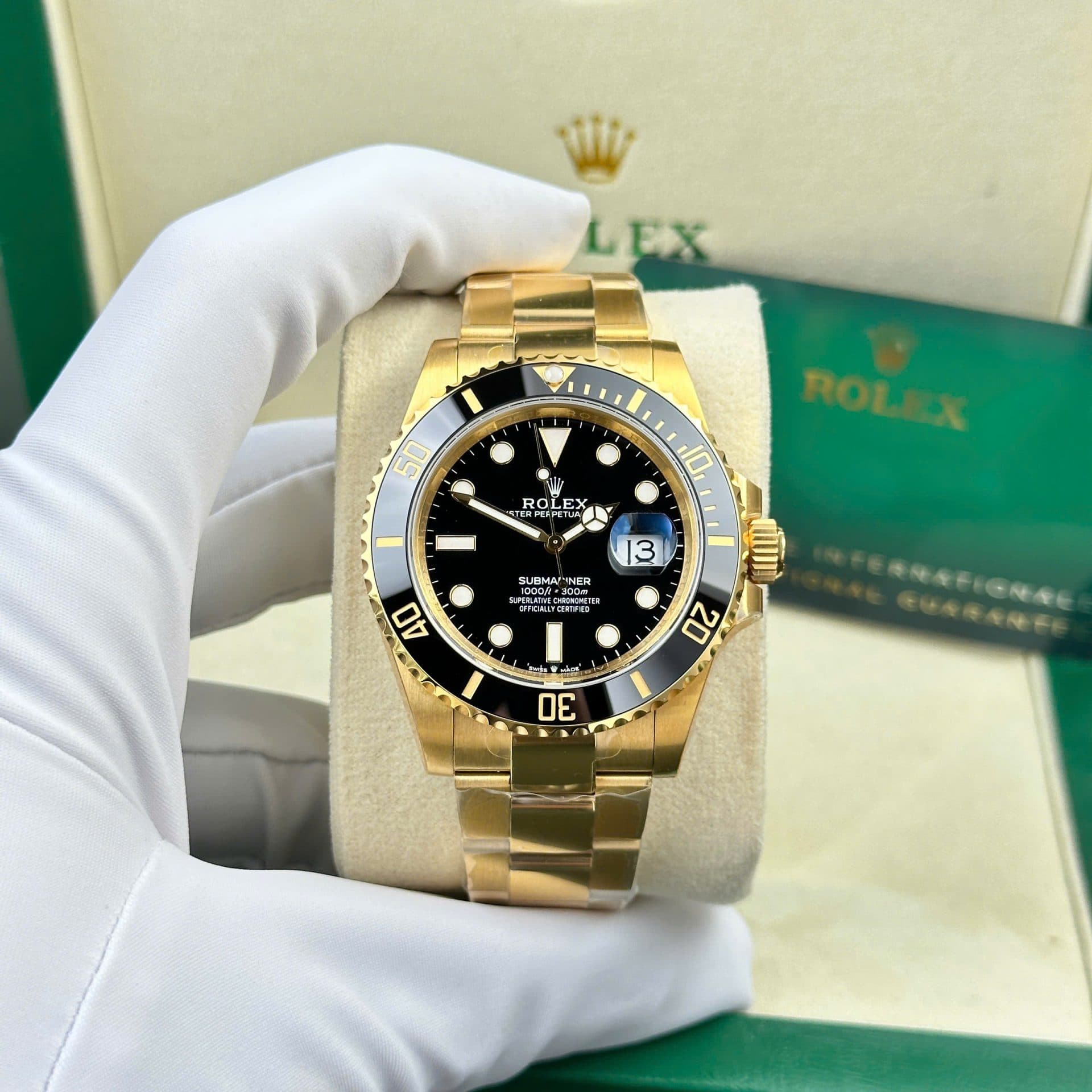Dong-Ho-Rolex-Submariner-126618LN-Replica-11-Mat-Den-Nha-May-VS-41mm-8-1