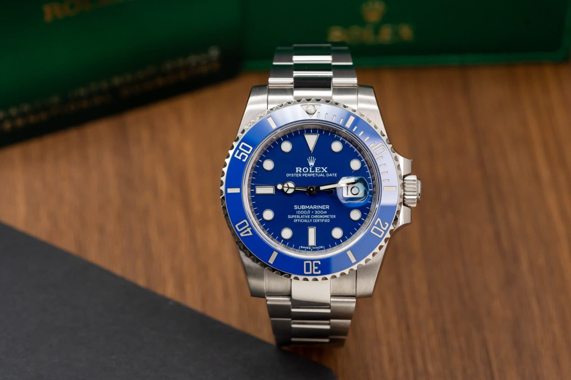 Dong-Ho-Rolex-Submariner-Date-116619LB-Rep-11-Mau-Xanh-Clean-40mm-3-1