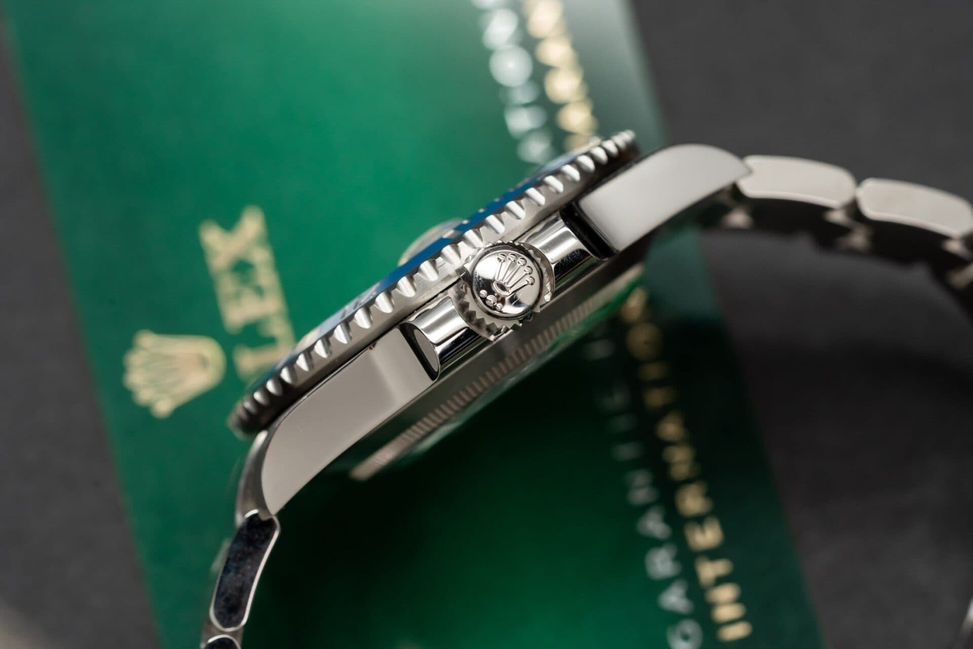 Dong-Ho-Rolex-Submariner-Date-116619LB-Rep-11-Mau-Xanh-Clean-40mm-4-1