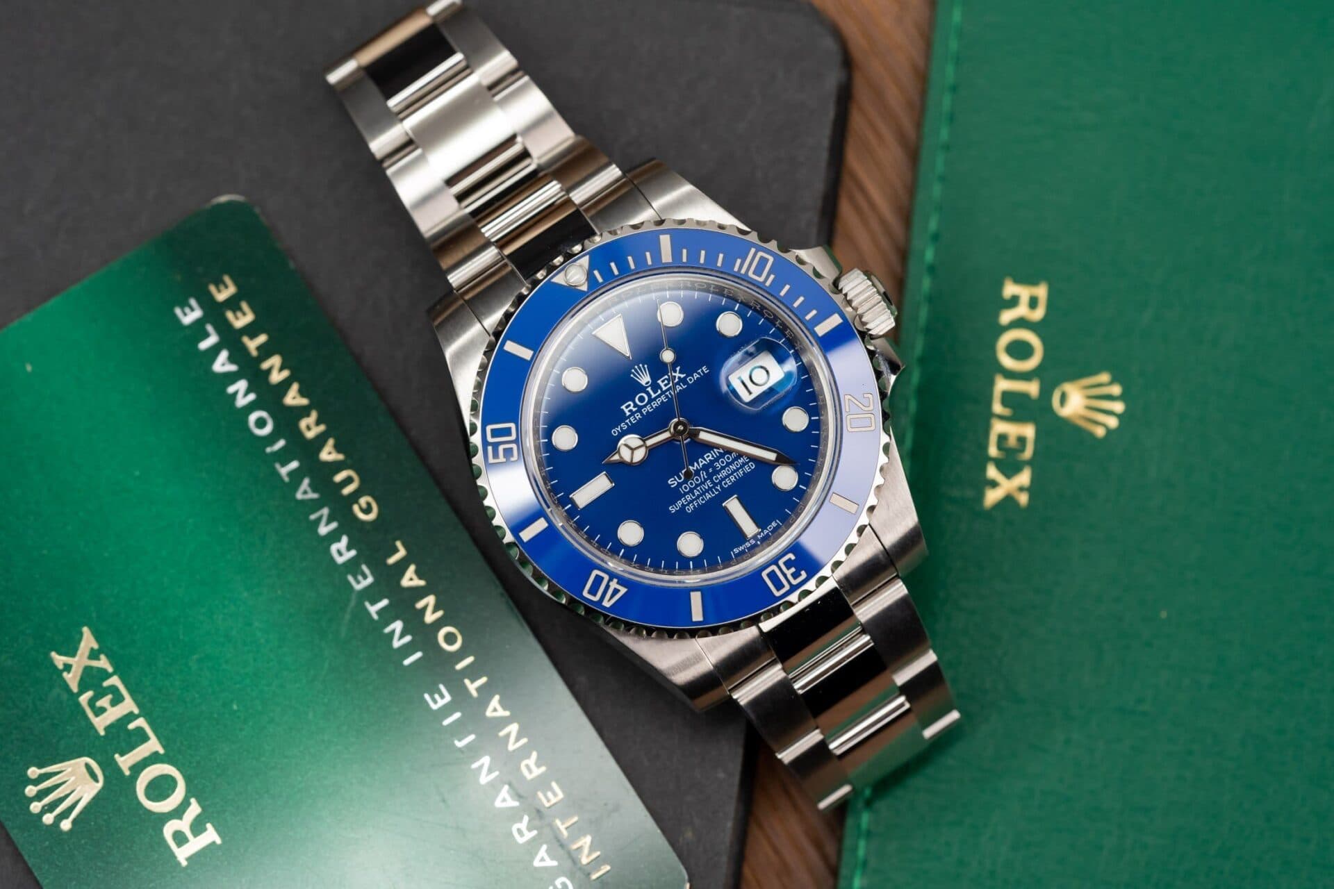 Dong-Ho-Rolex-Submariner-Date-116619LB-Rep-11-Mau-Xanh-Clean-40mm-6-1