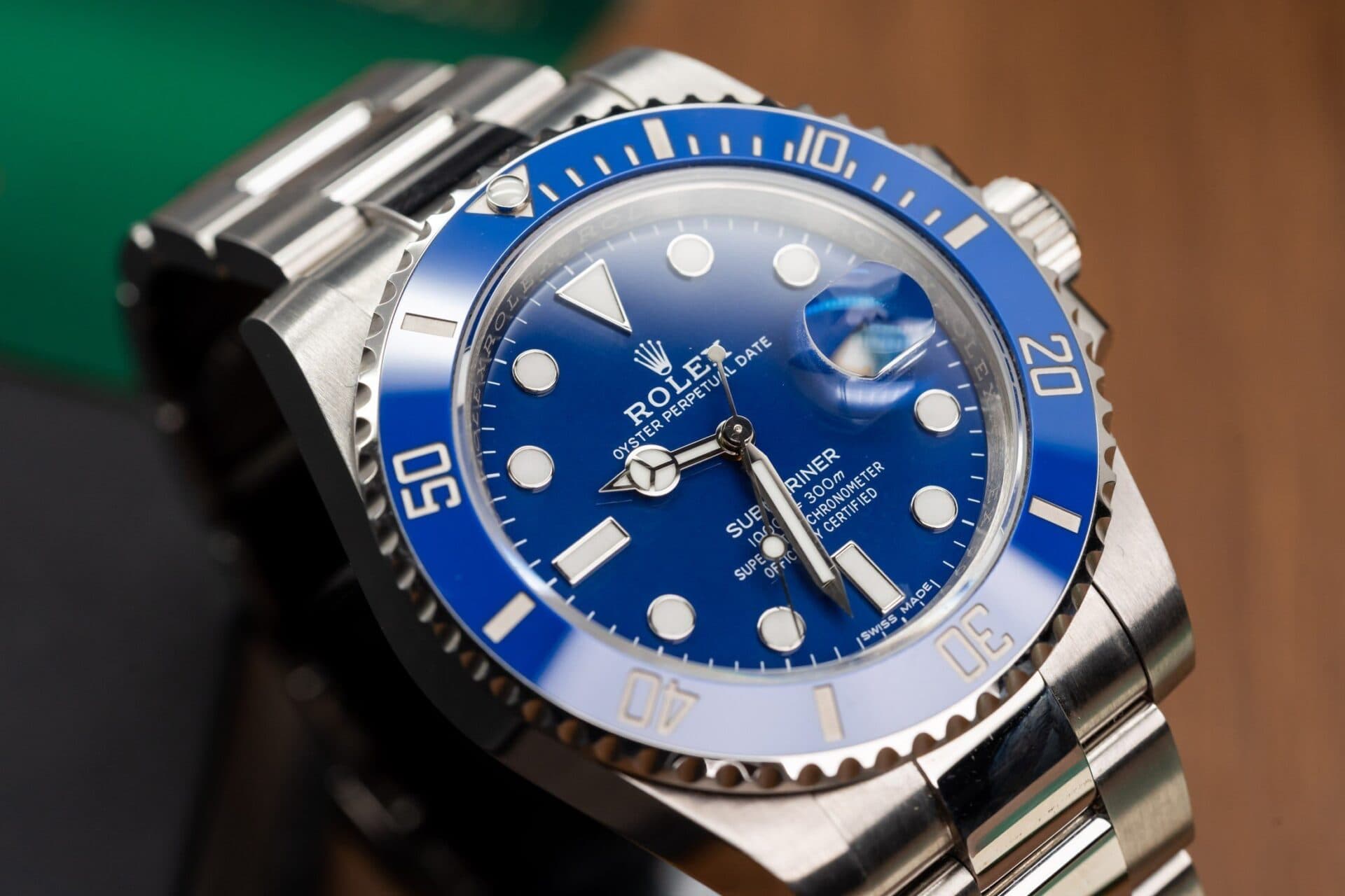 Dong-Ho-Rolex-Submariner-Date-116619LB-Rep-11-Mau-Xanh-Clean-40mm-7-1