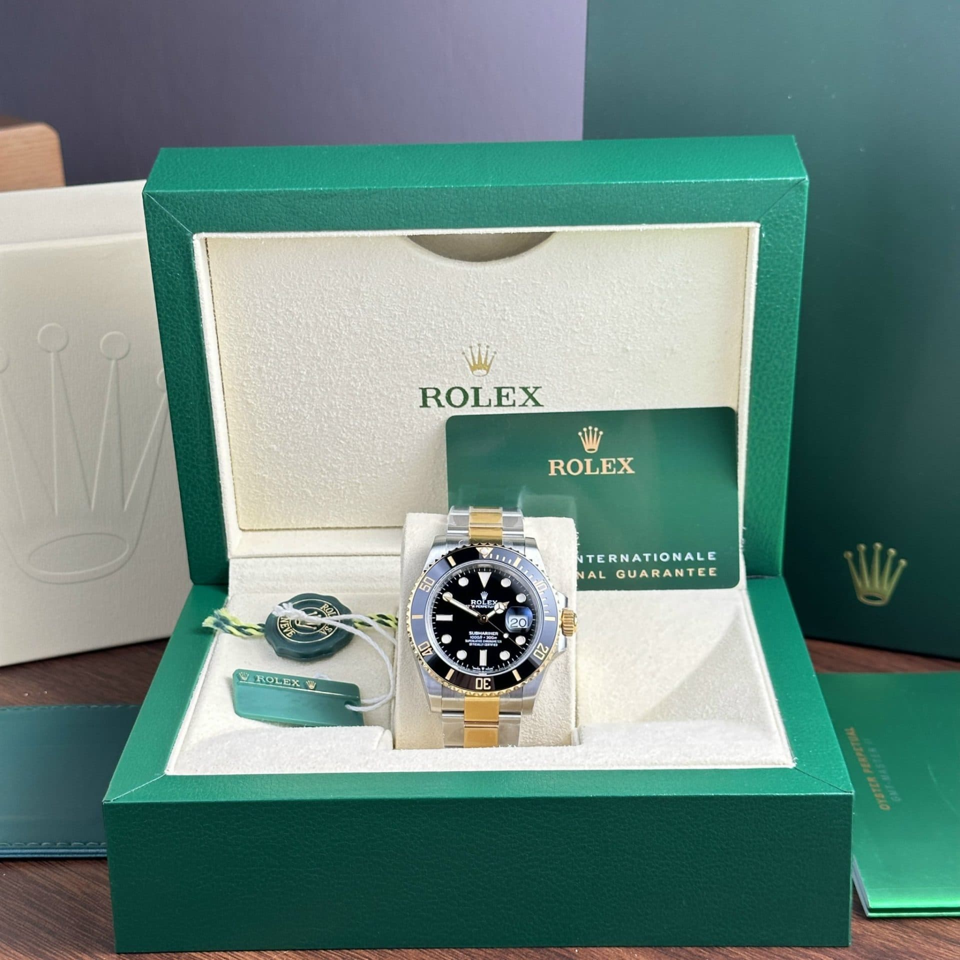 Dong-Ho-Rolex-Submariner-Date-126613LN-Replica-11-Nha-May-VS-41mm-10-1